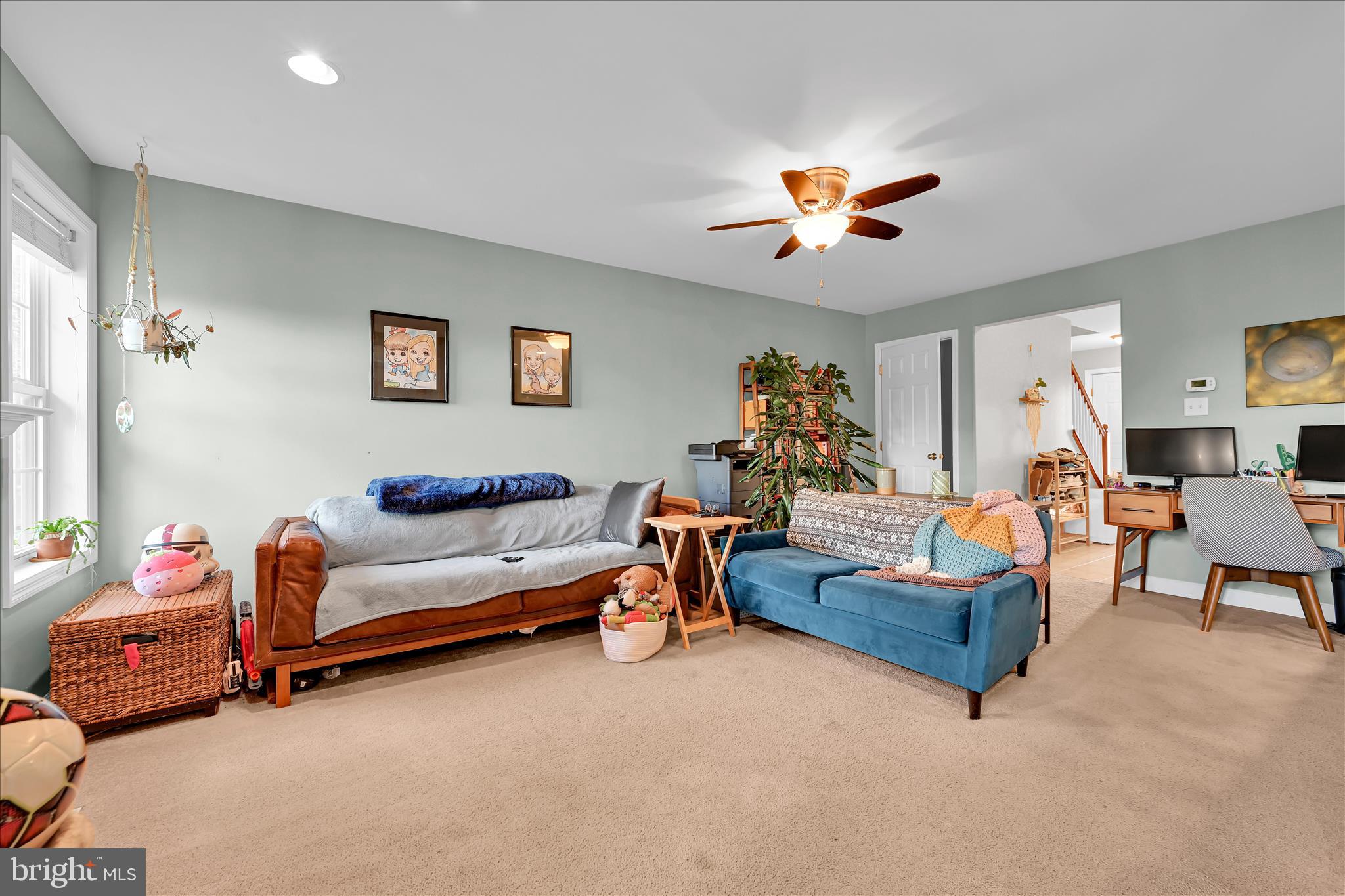 AMBER RIDGE - Residential