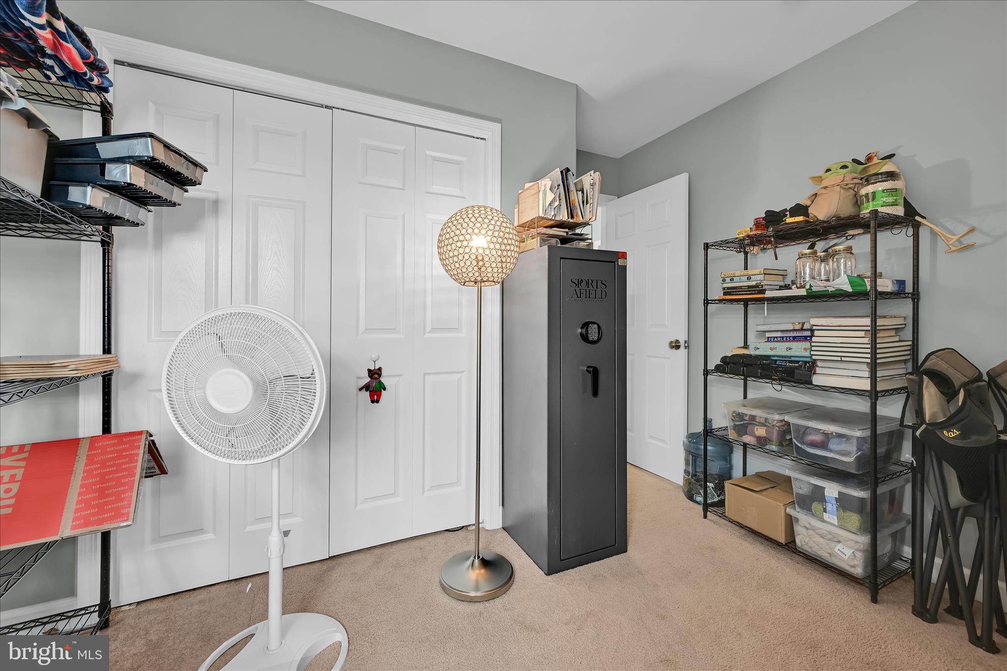 AMBER RIDGE - Residential