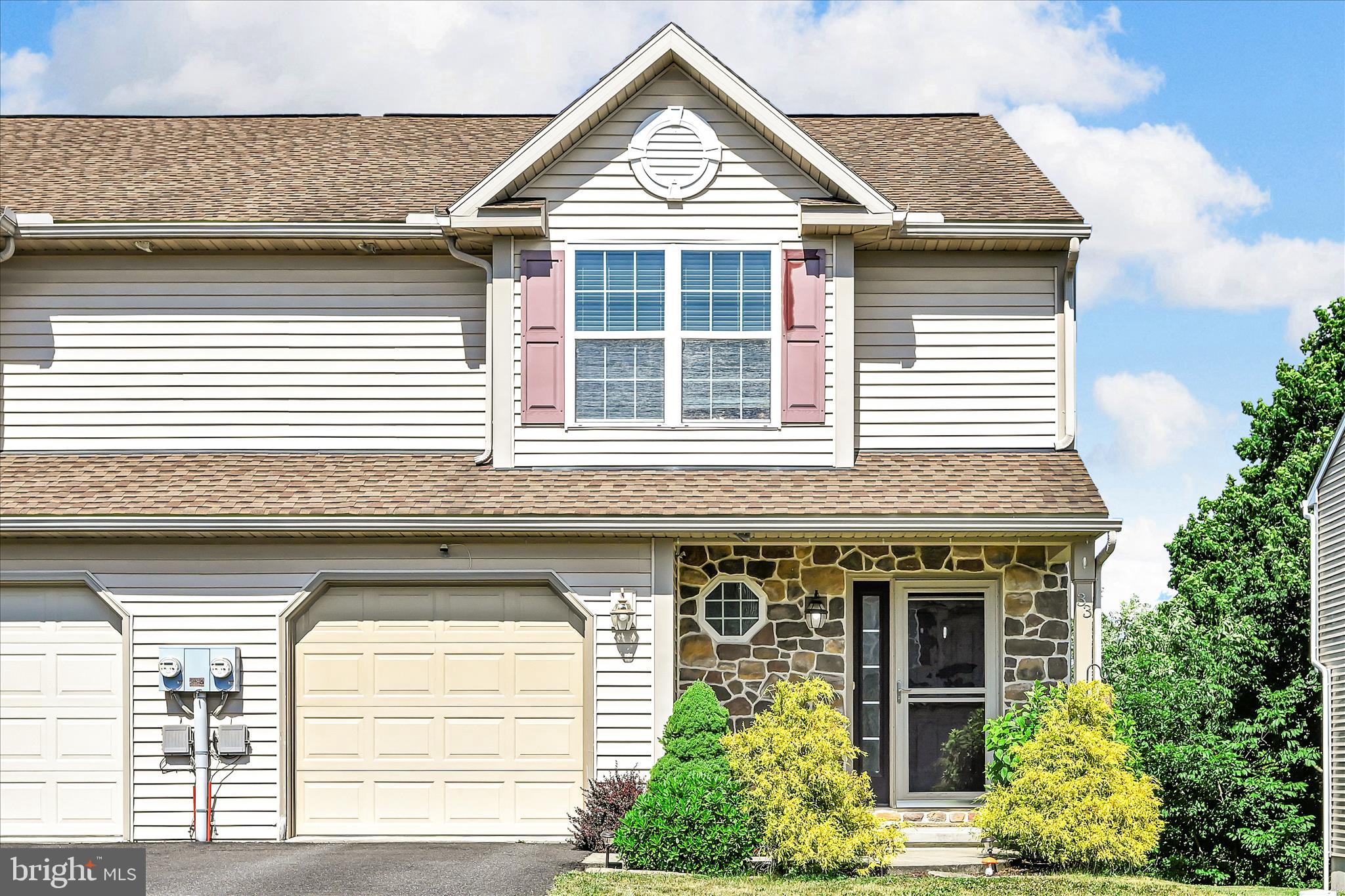 AMBER RIDGE - Residential