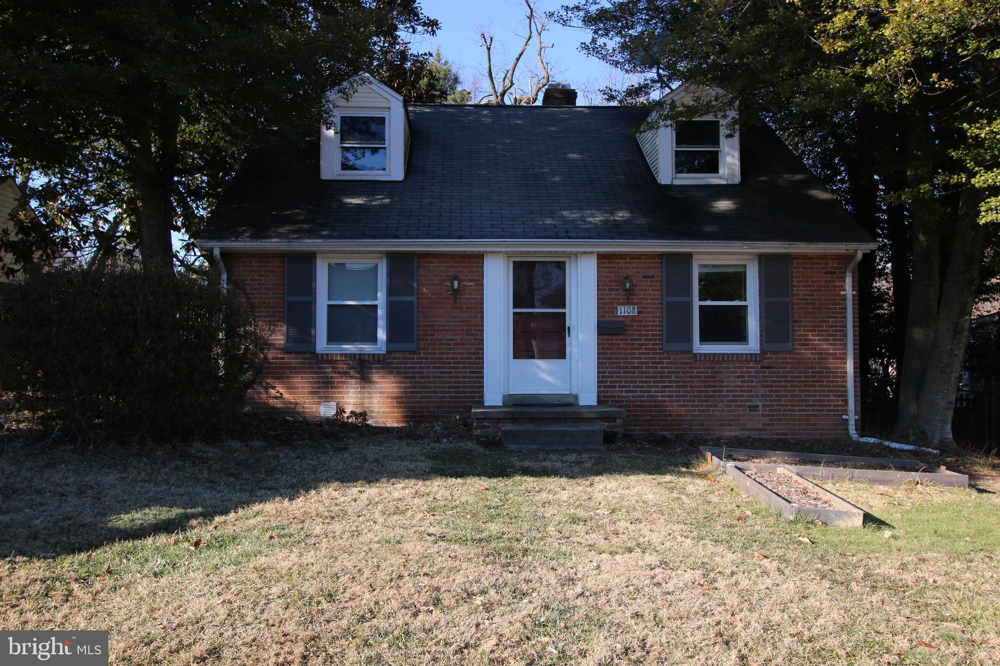 ROCKCREST - Residential Lease
