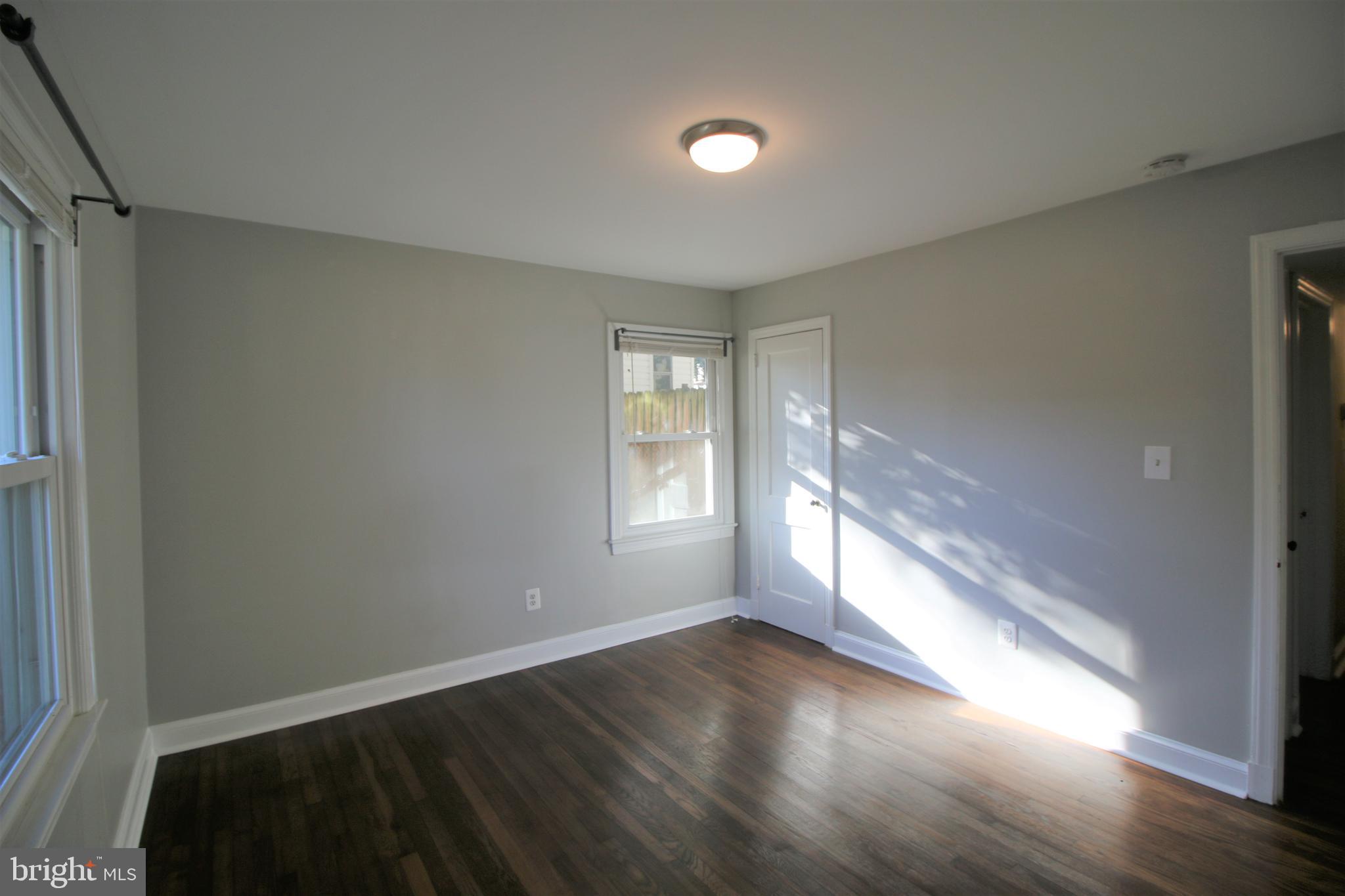 ROCKCREST - Residential Lease