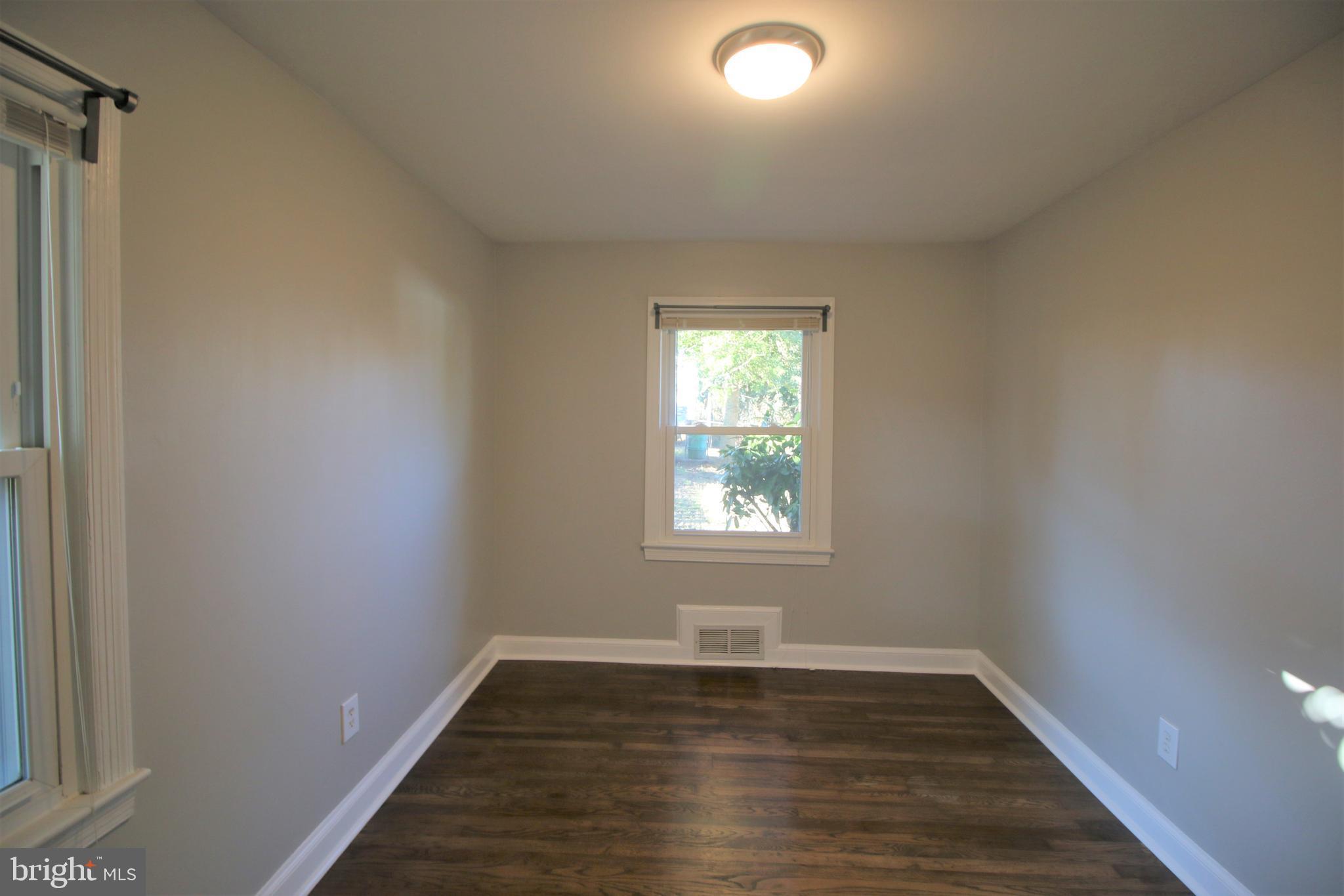 ROCKCREST - Residential Lease