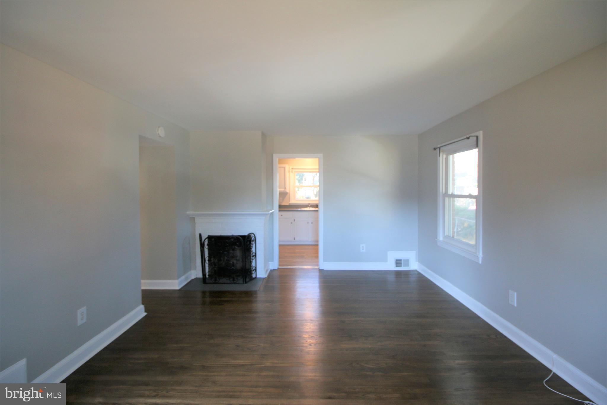 ROCKCREST - Residential Lease