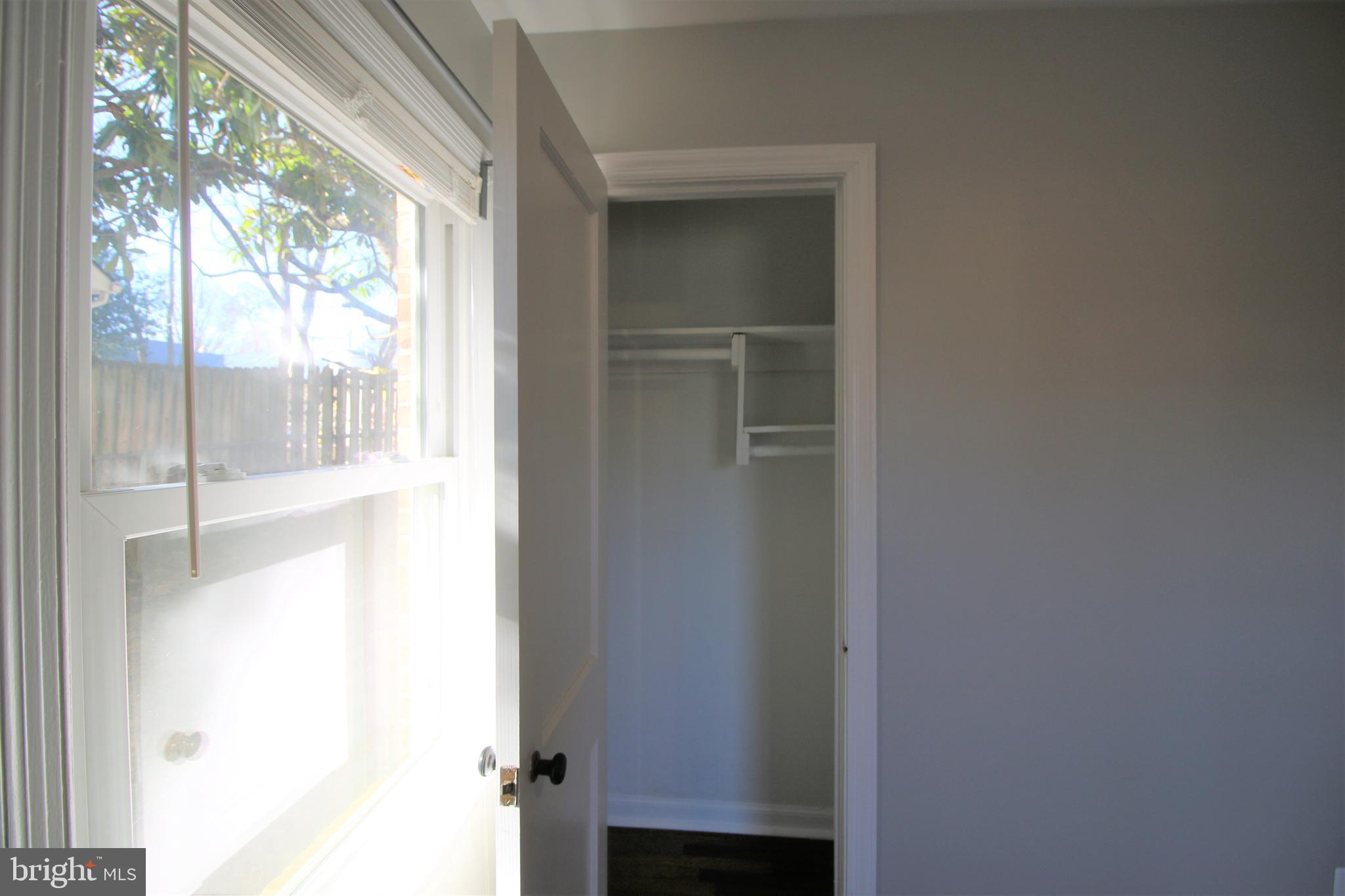 ROCKCREST - Residential Lease