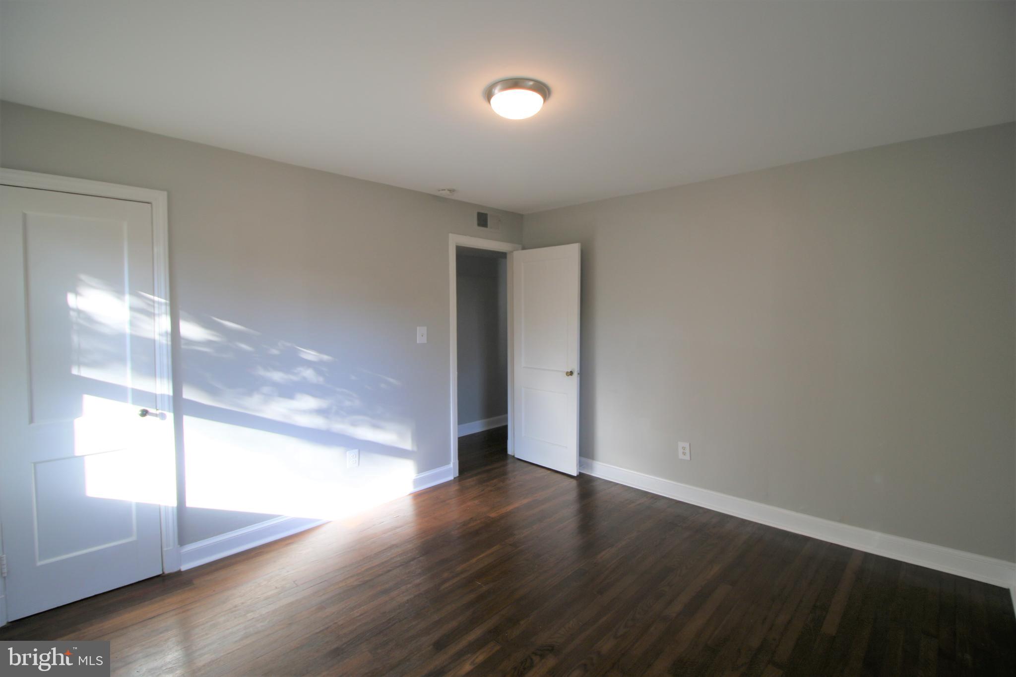 ROCKCREST - Residential Lease