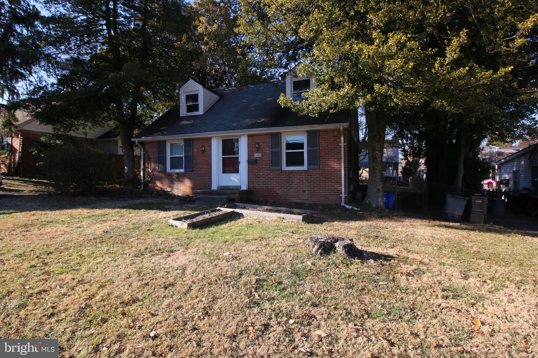 ROCKCREST - Residential Lease