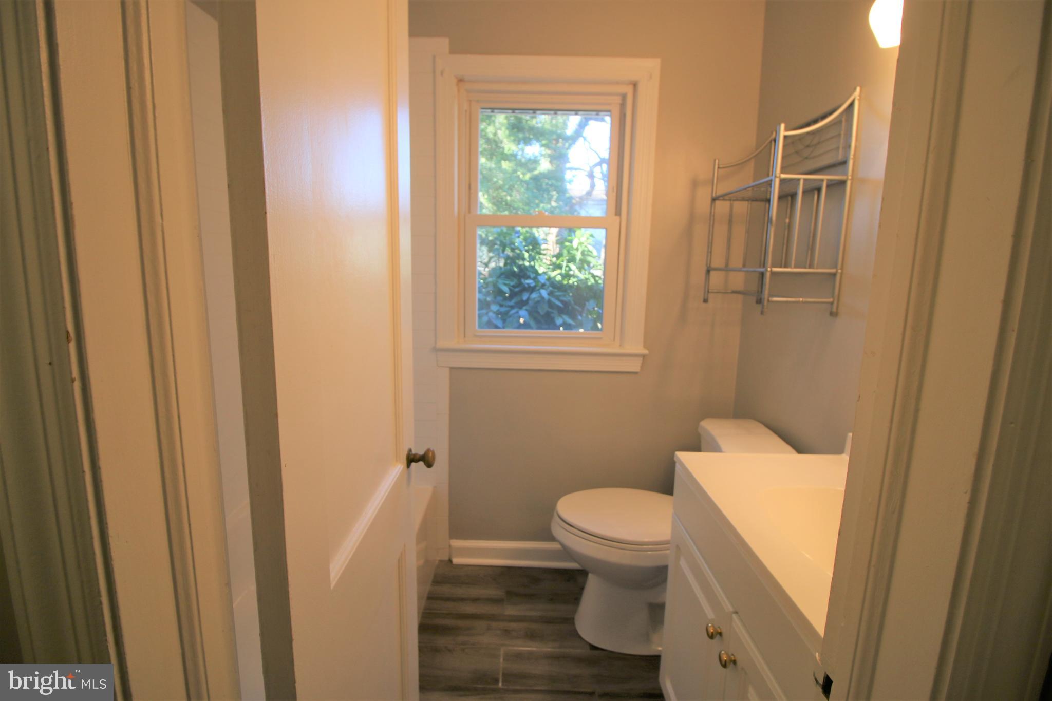 ROCKCREST - Residential Lease
