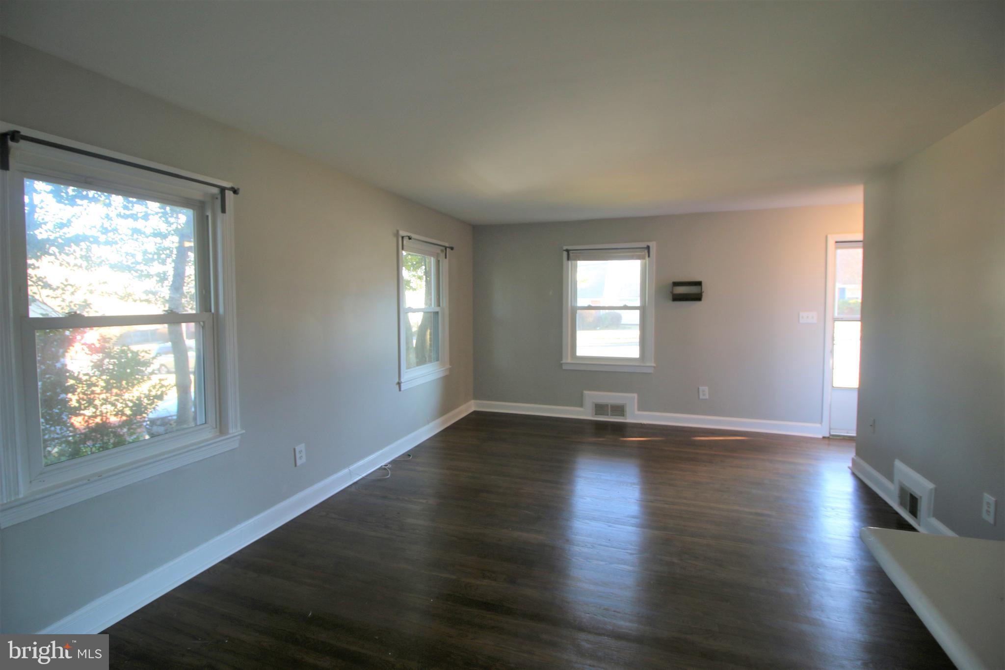 ROCKCREST - Residential Lease