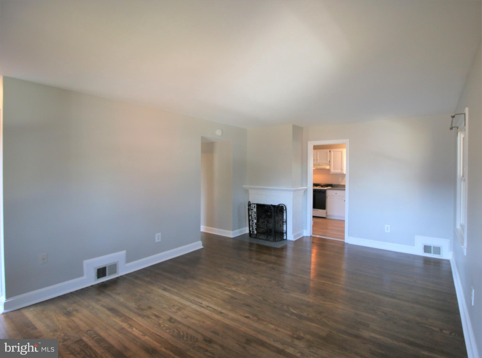 ROCKCREST - Residential Lease