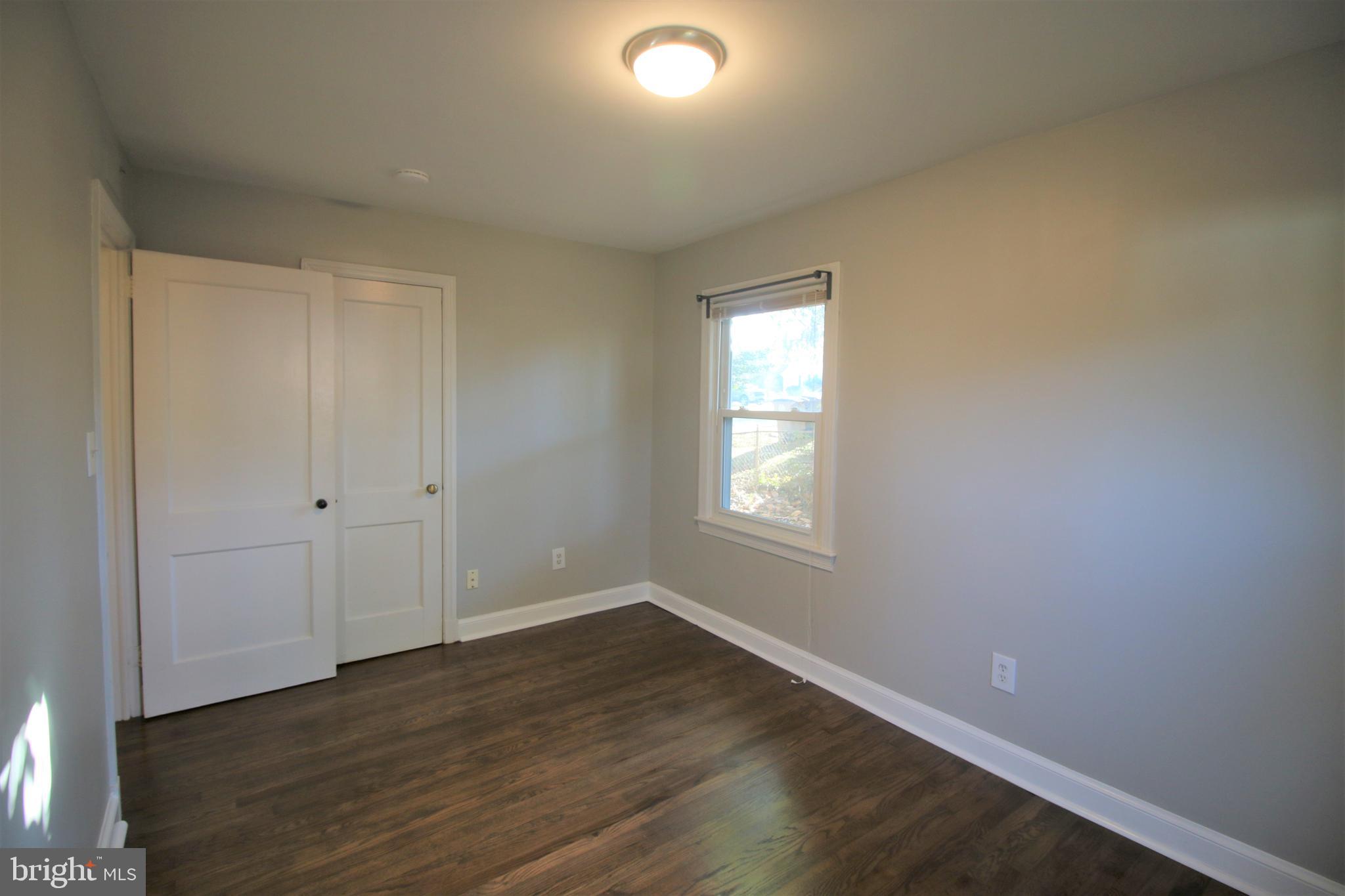 ROCKCREST - Residential Lease