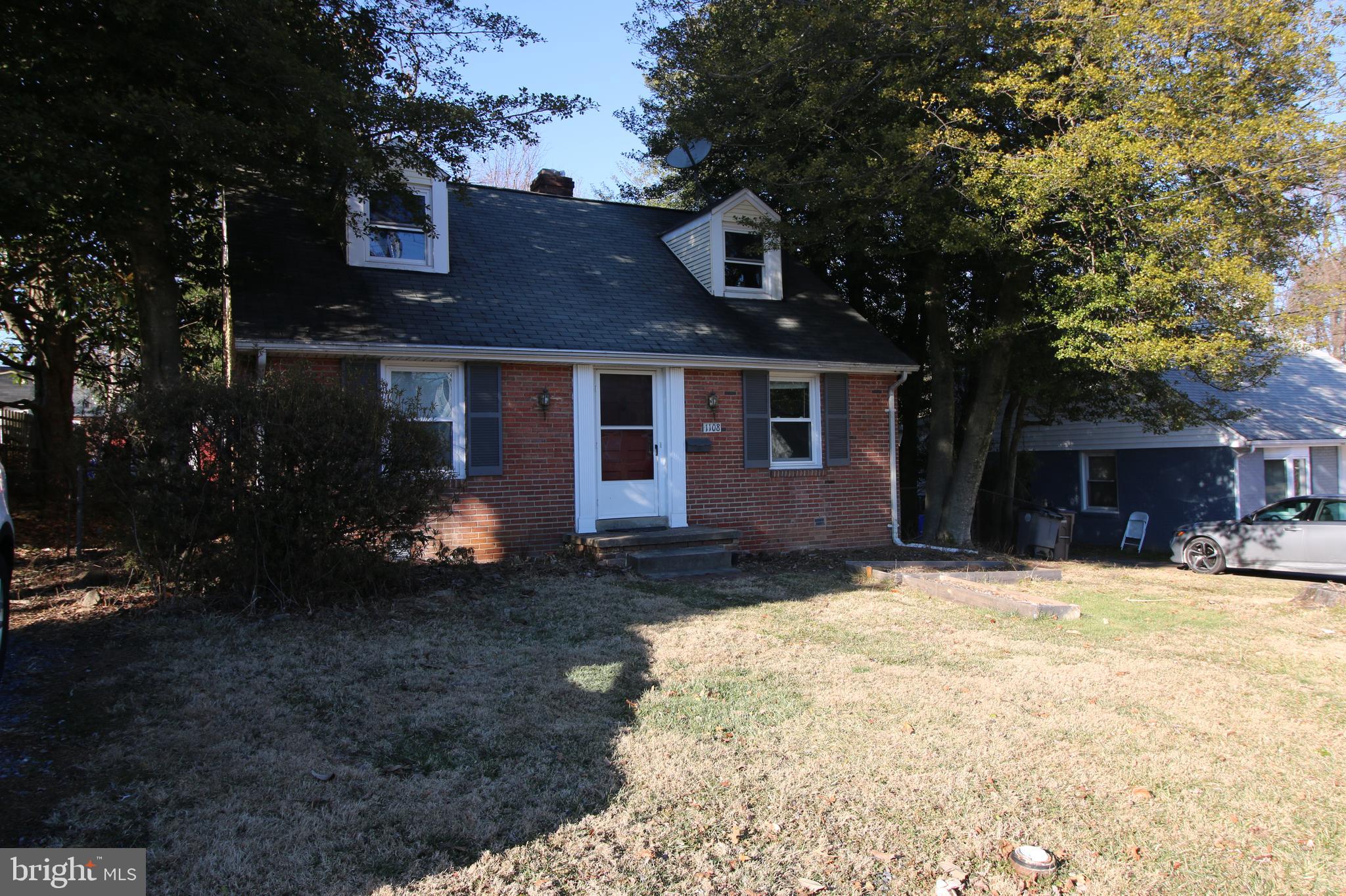 ROCKCREST - Residential Lease