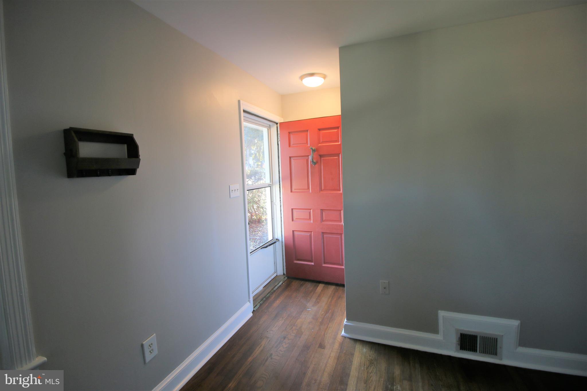 ROCKCREST - Residential Lease