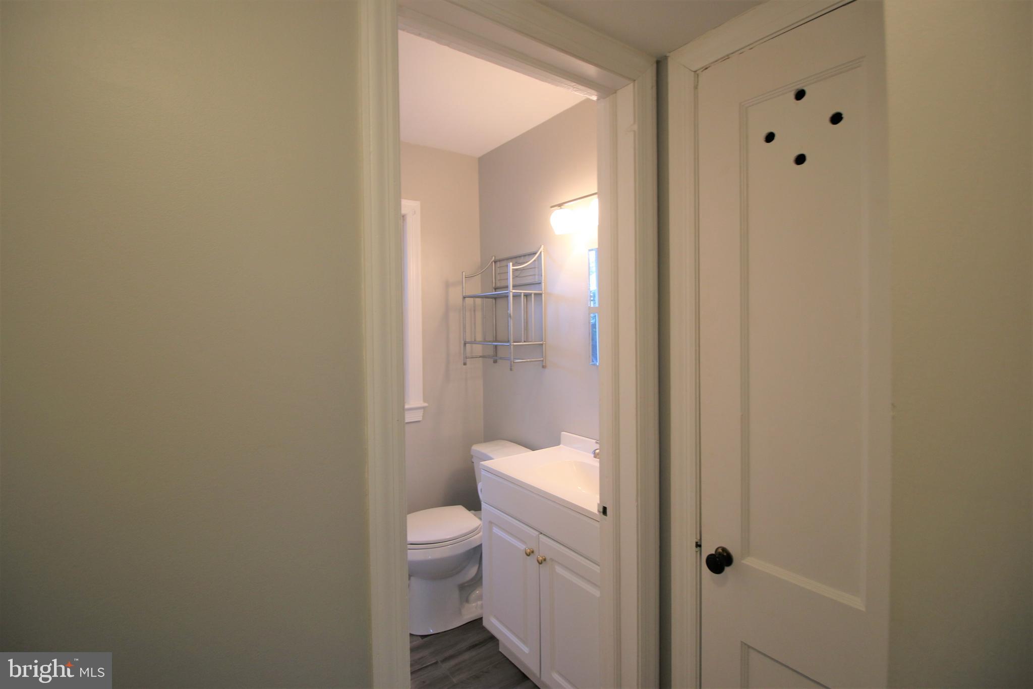ROCKCREST - Residential Lease