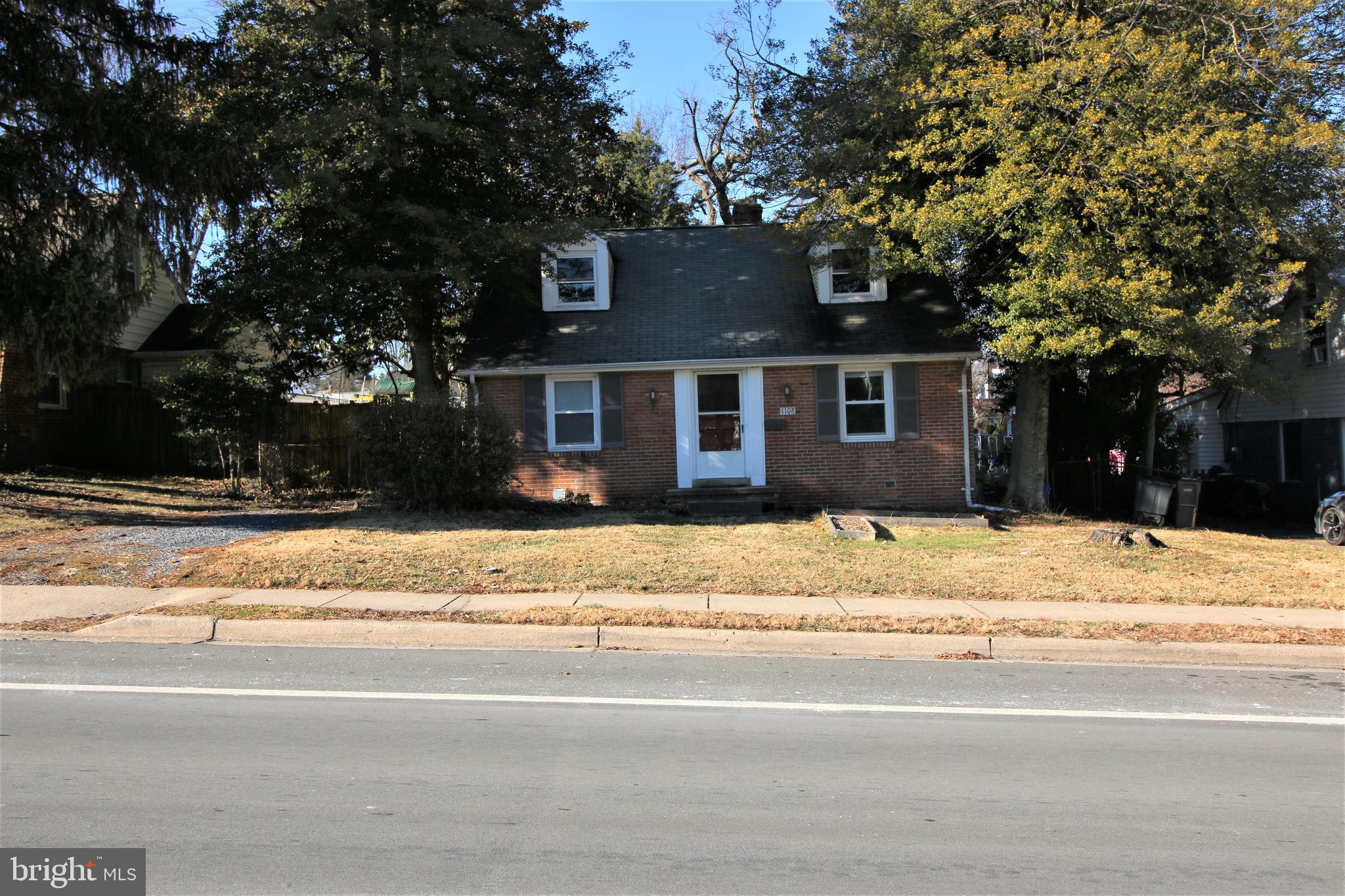 ROCKCREST - Residential Lease