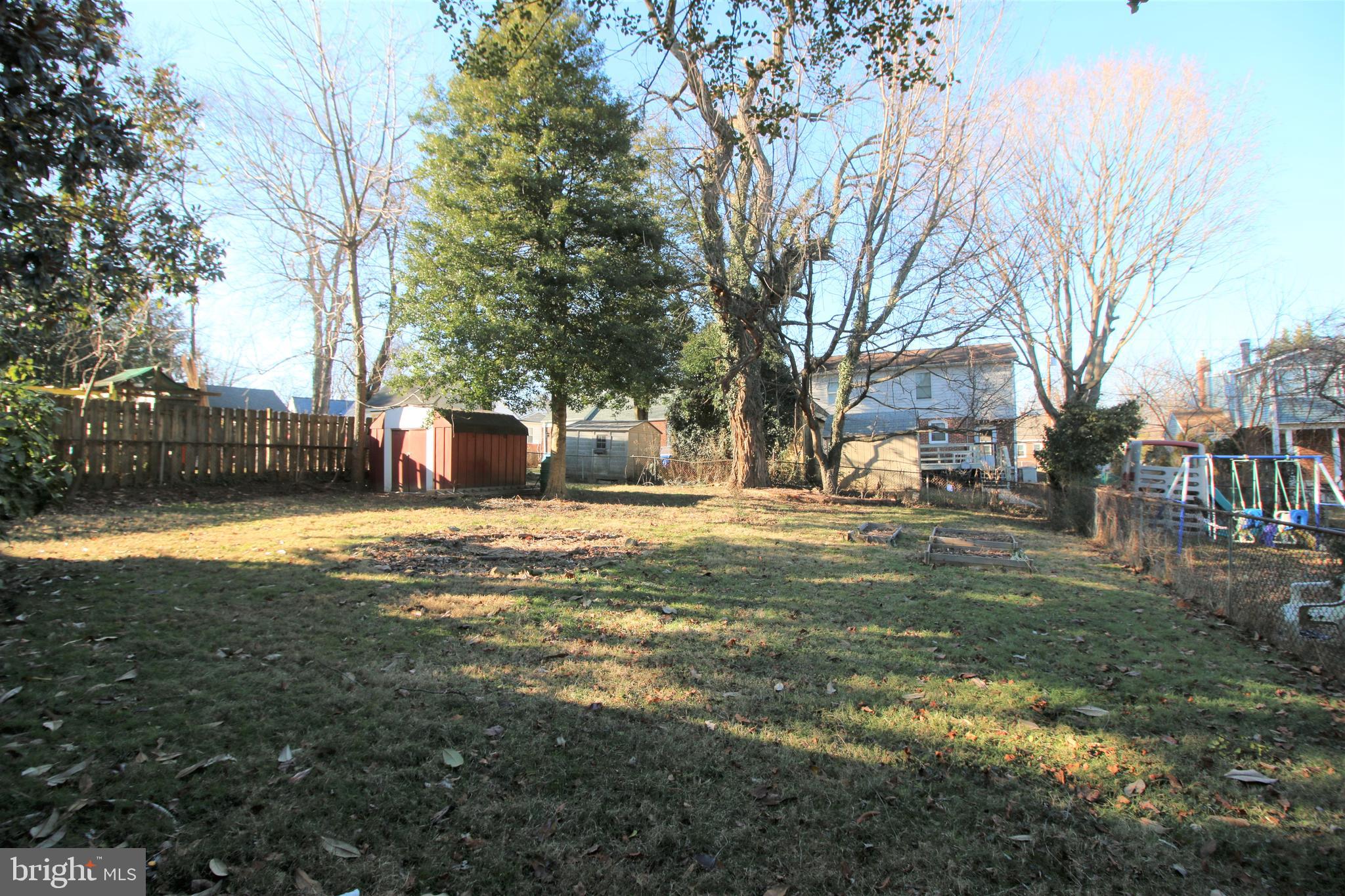 ROCKCREST - Residential Lease