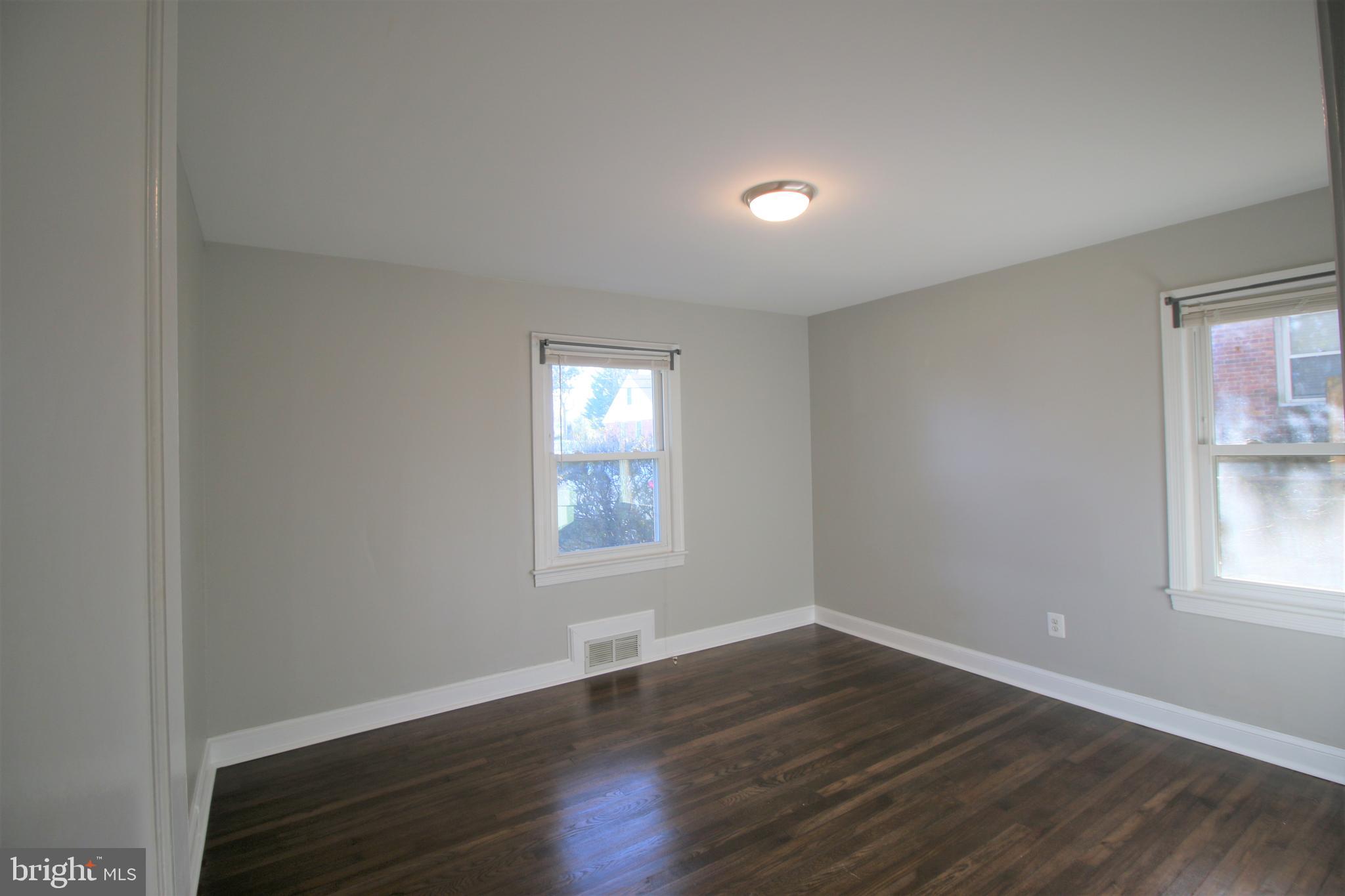 ROCKCREST - Residential Lease