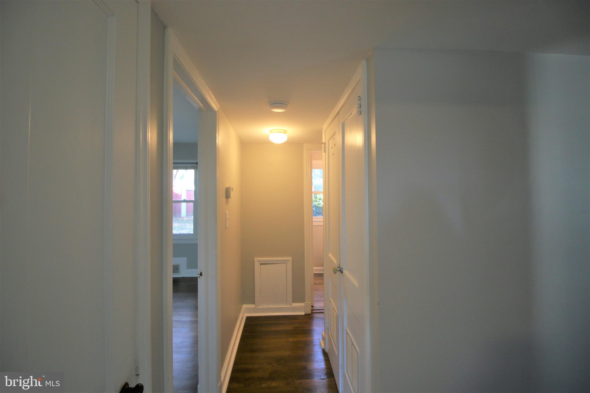 ROCKCREST - Residential Lease