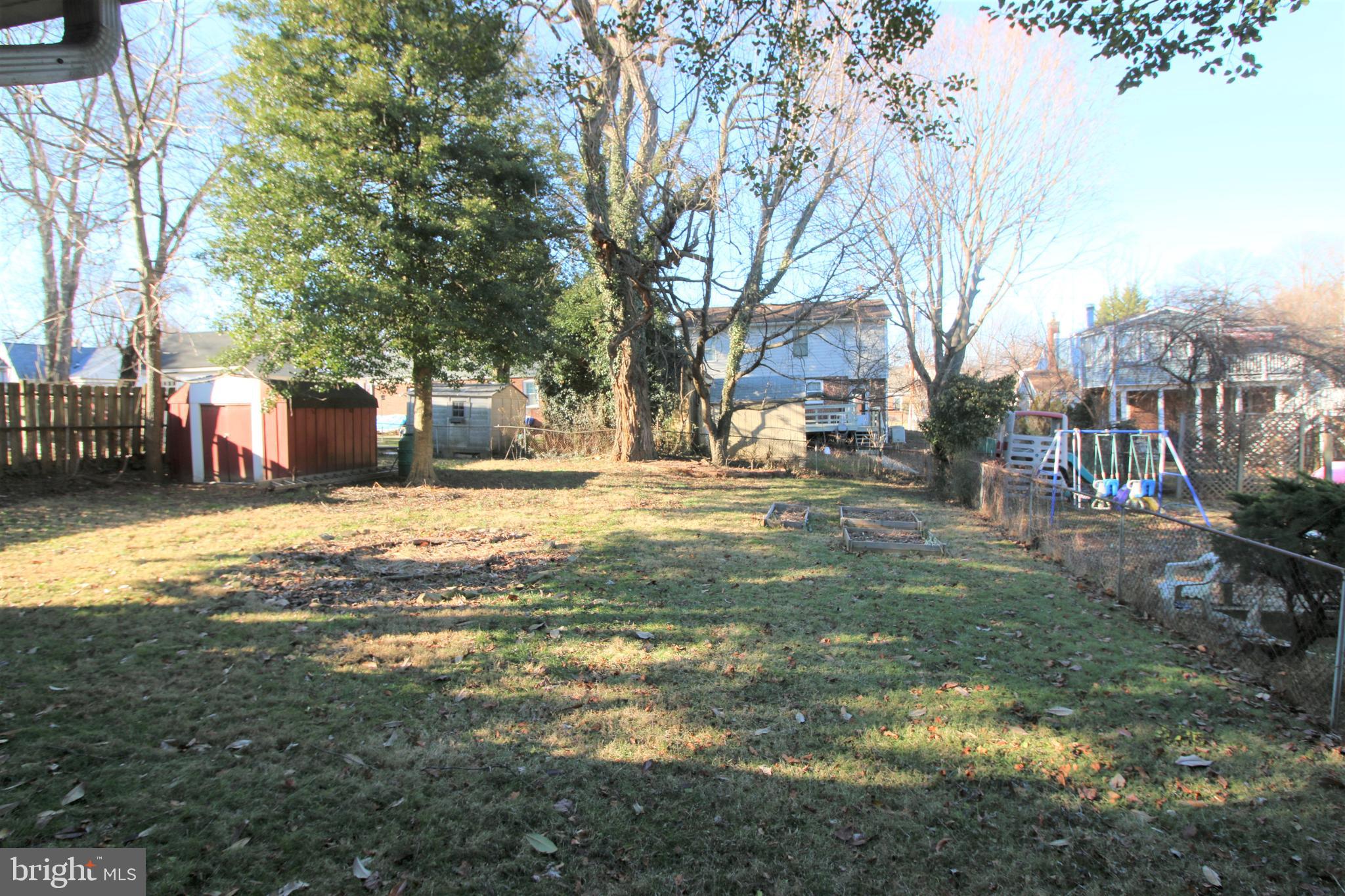 ROCKCREST - Residential Lease