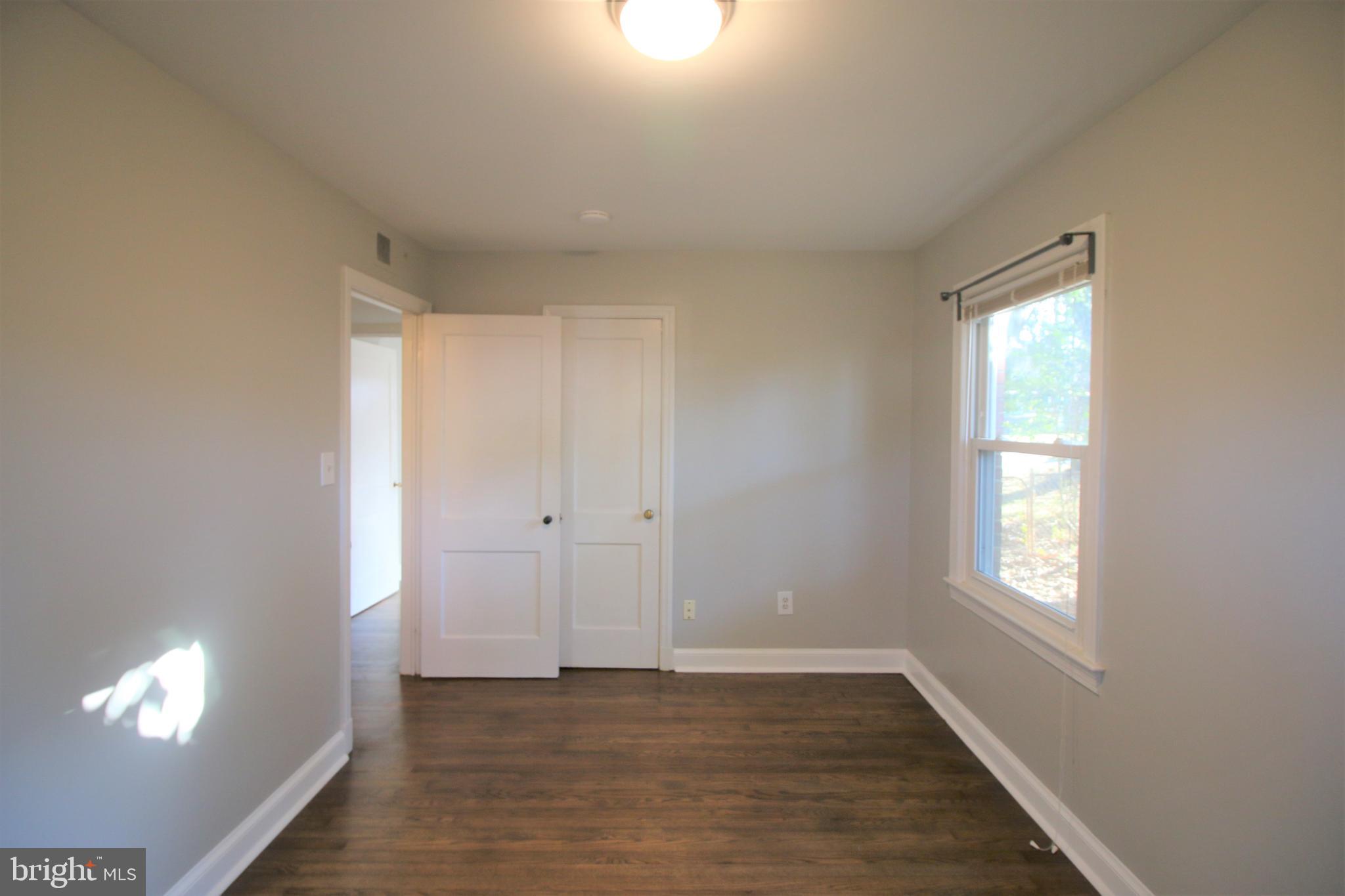 ROCKCREST - Residential Lease