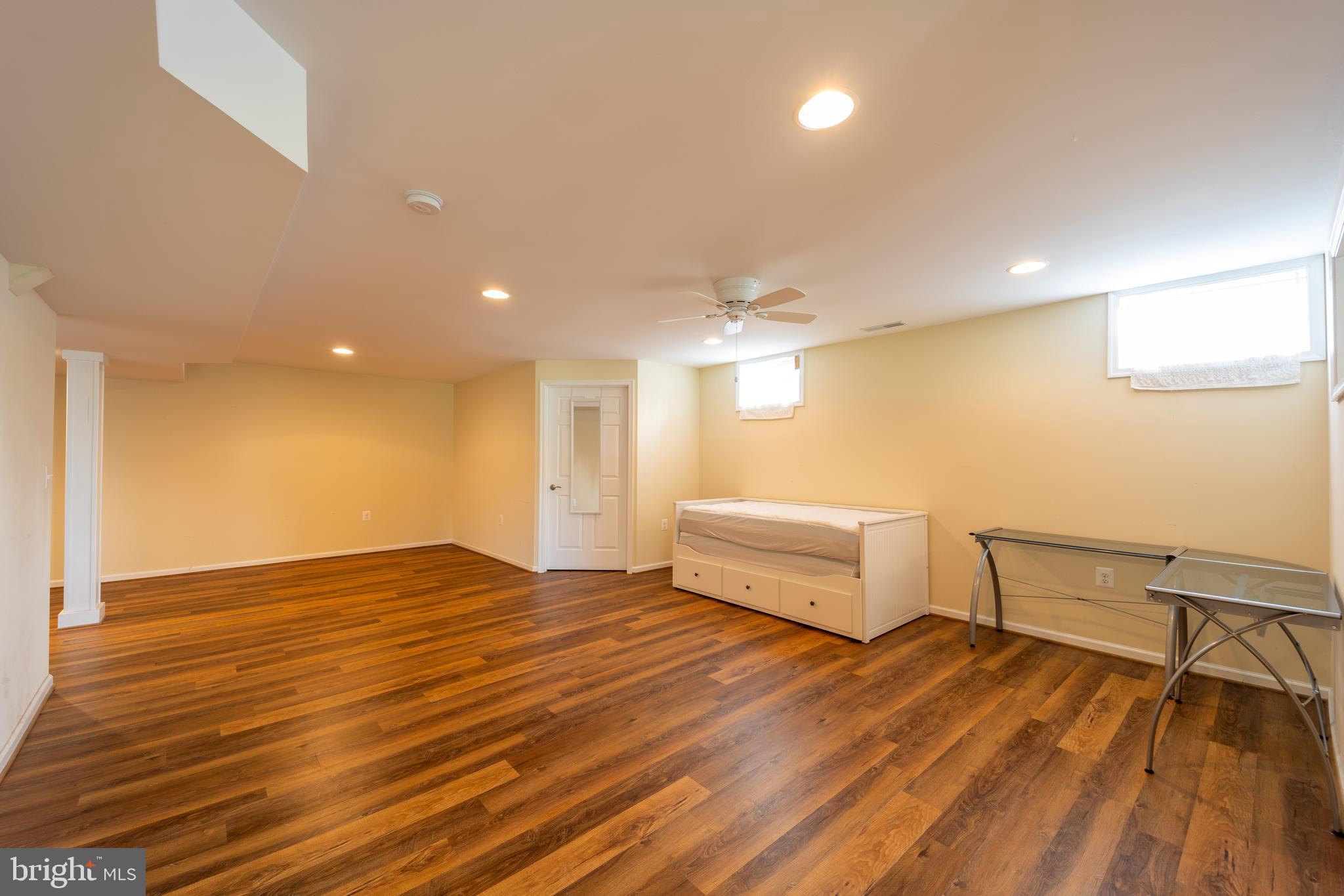 WRIGHT'S FIELD - Residential