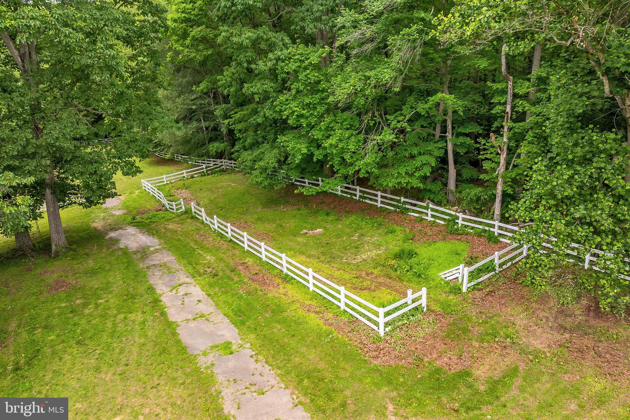 IVAKOTA FARM - Residential