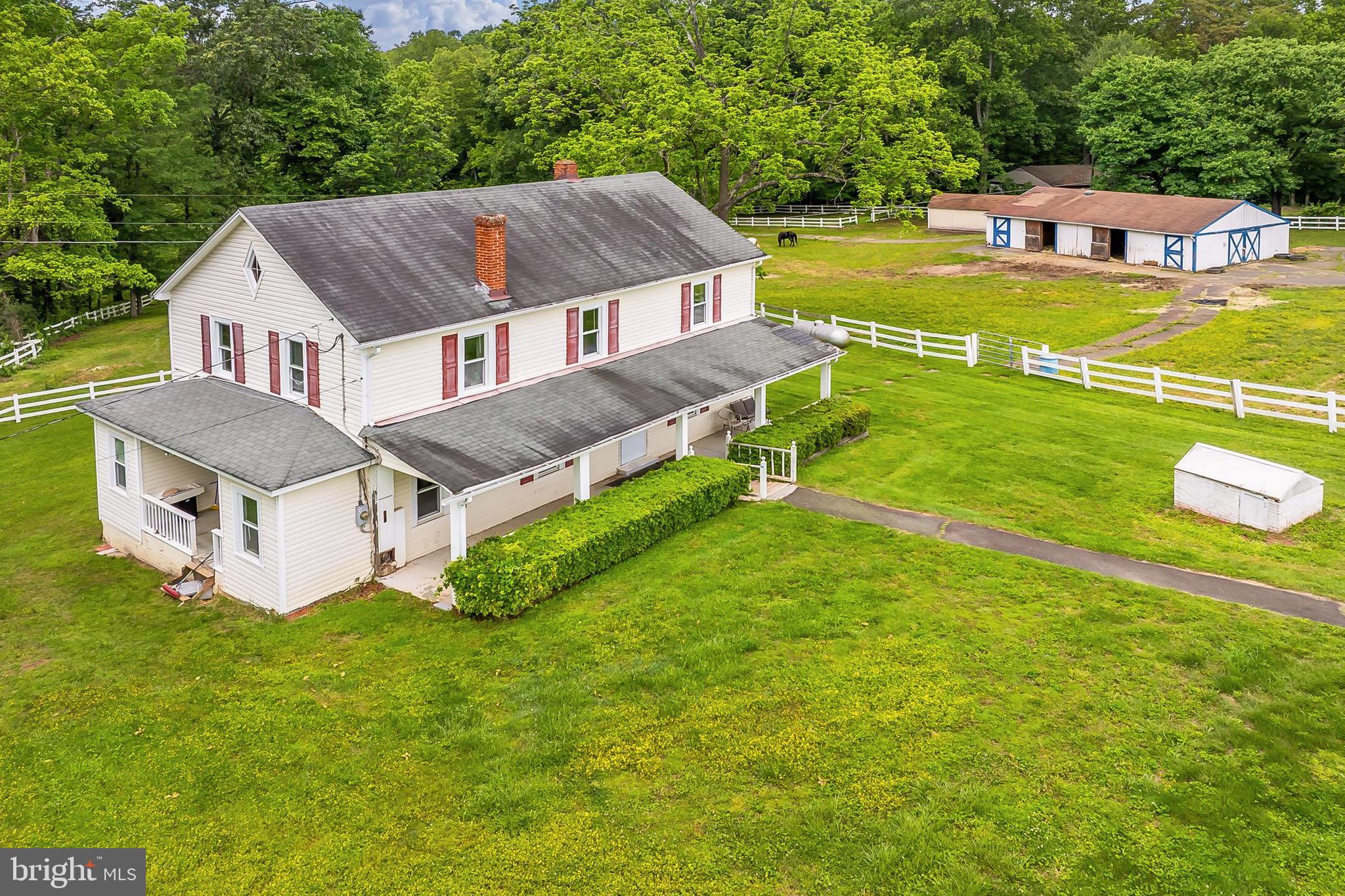 IVAKOTA FARM - Residential