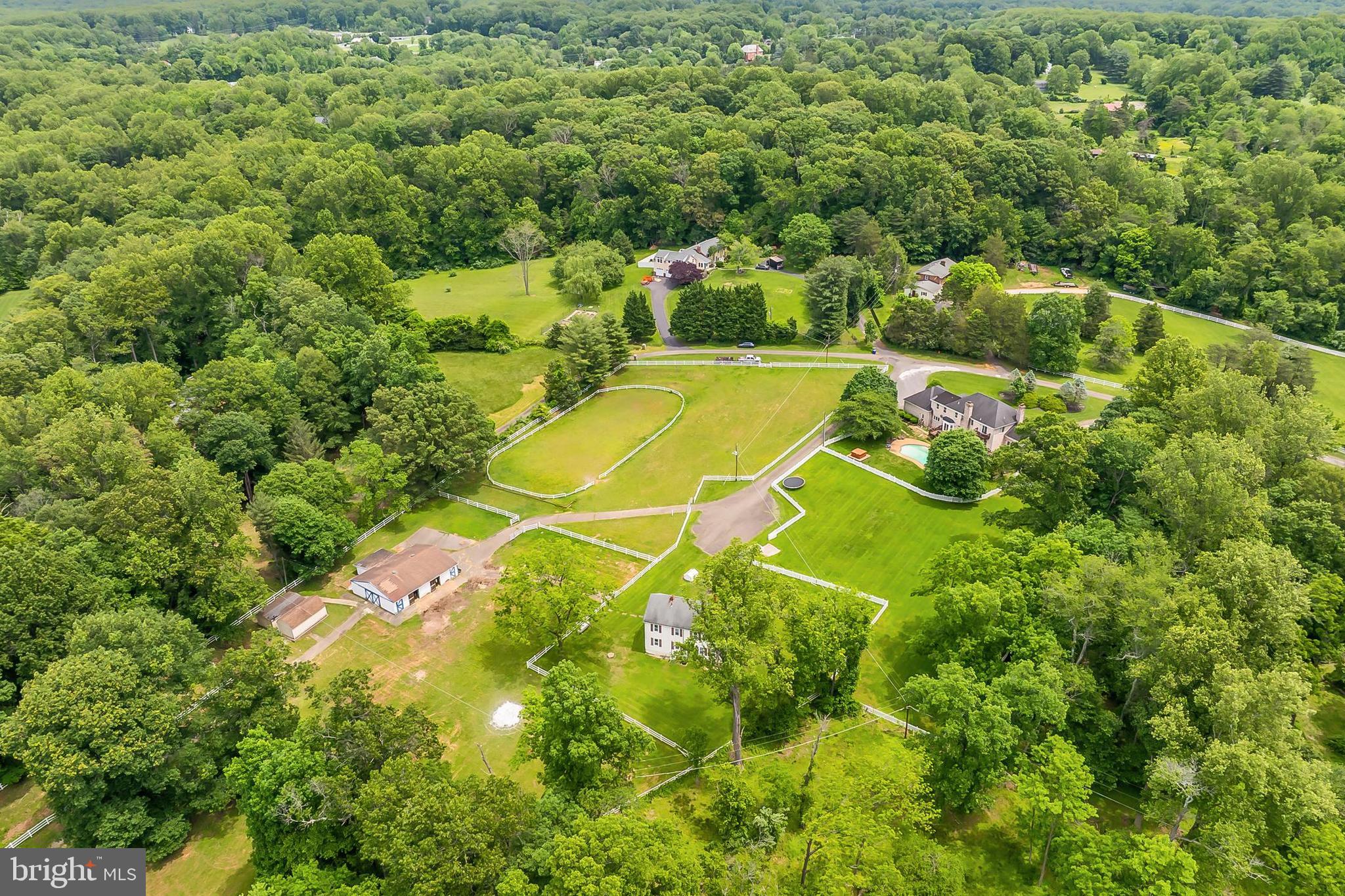 IVAKOTA FARM - Residential