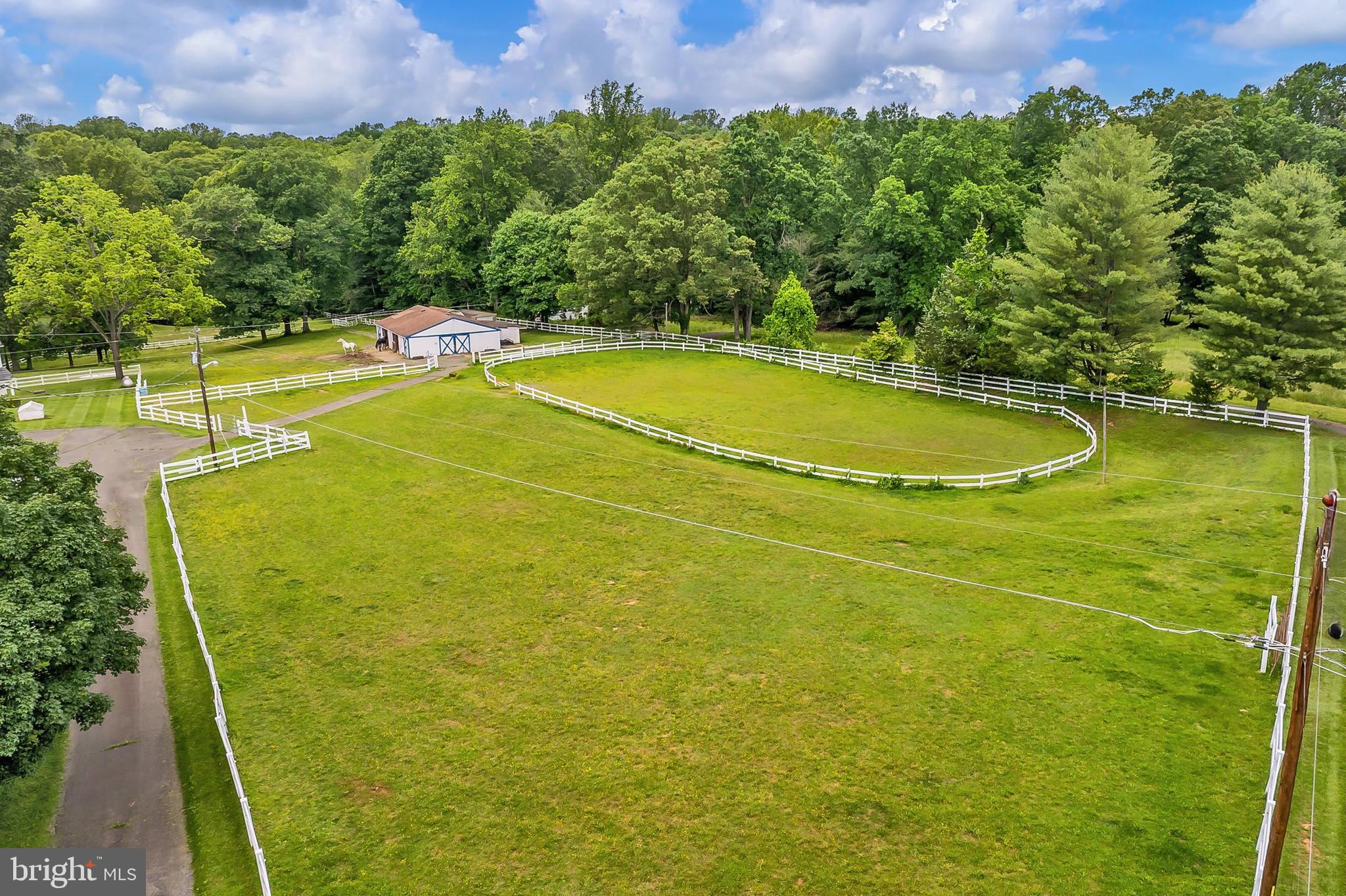 IVAKOTA FARM - Residential