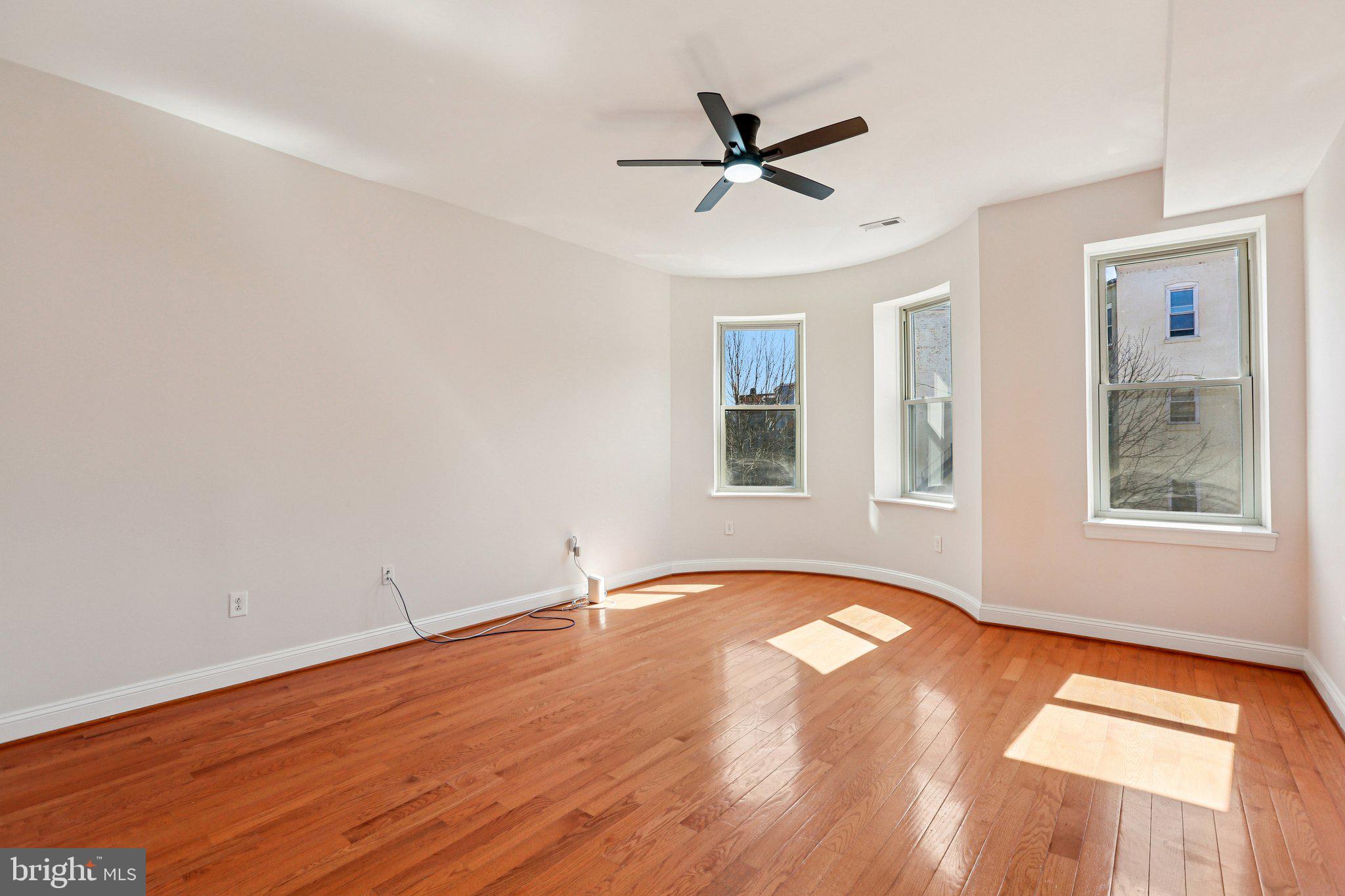 RESERVOIR HILL - Residential
