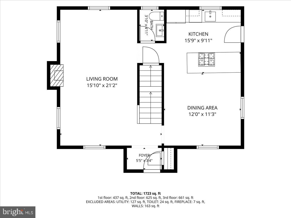FOREST ESTATES - Residential