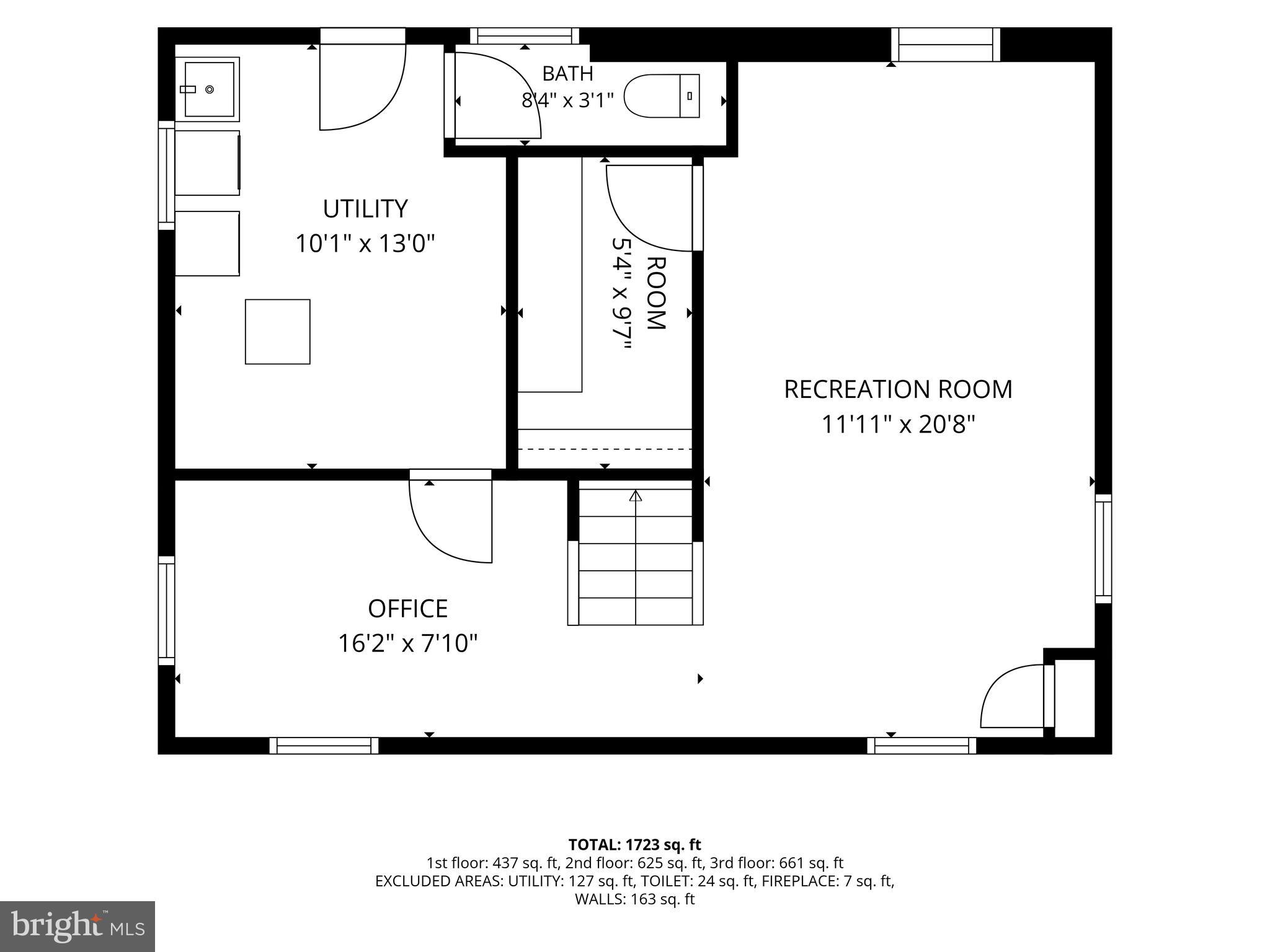 FOREST ESTATES - Residential