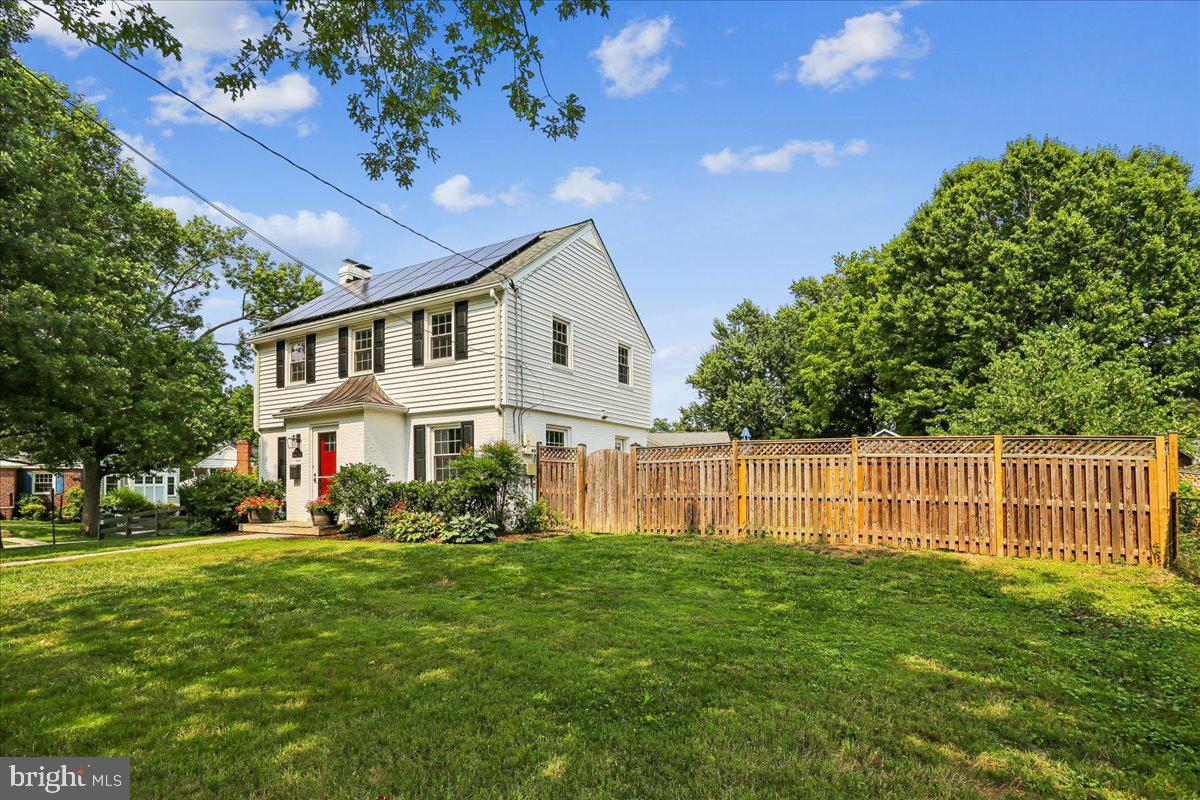 FOREST ESTATES - Residential