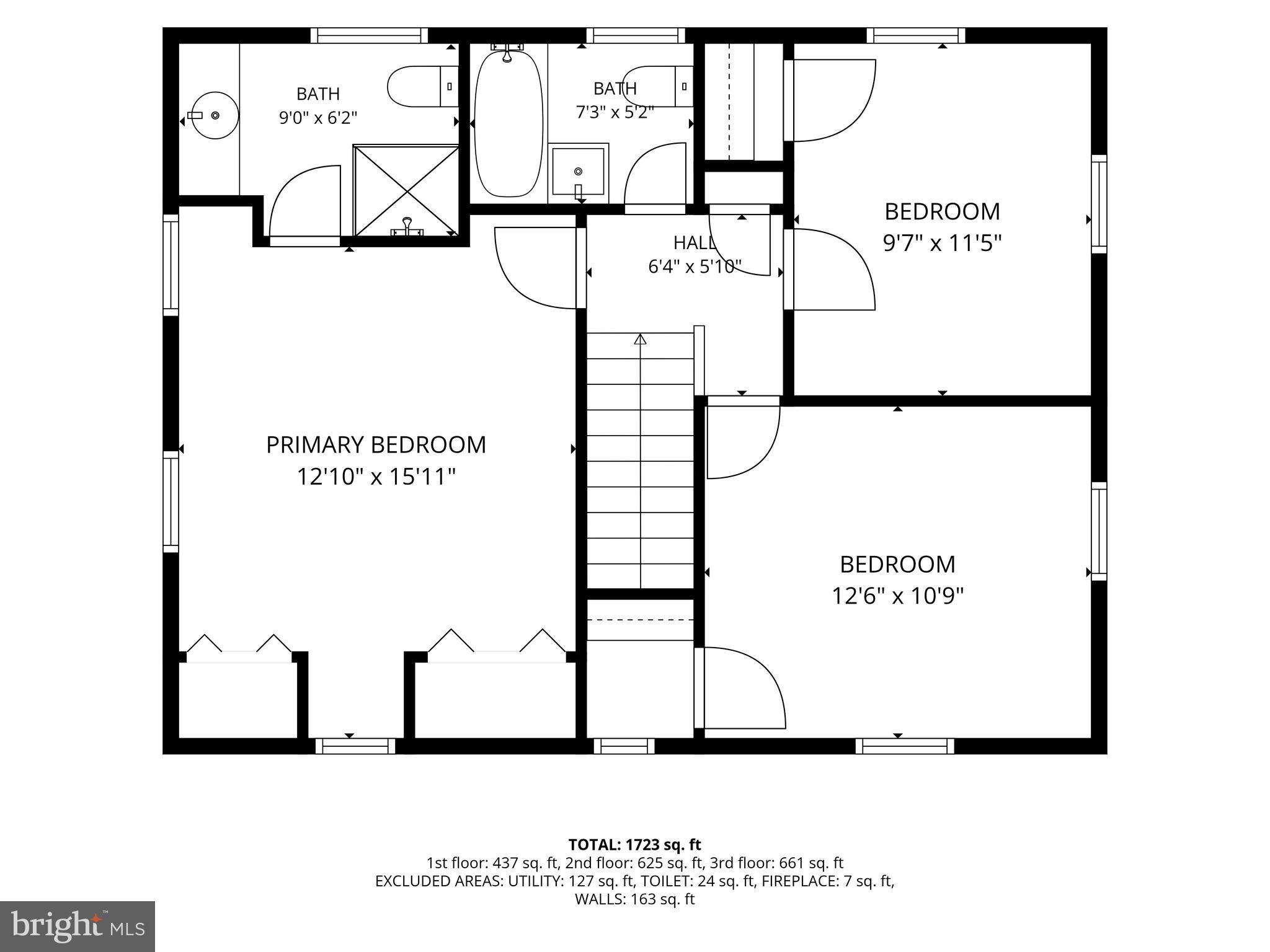 FOREST ESTATES - Residential