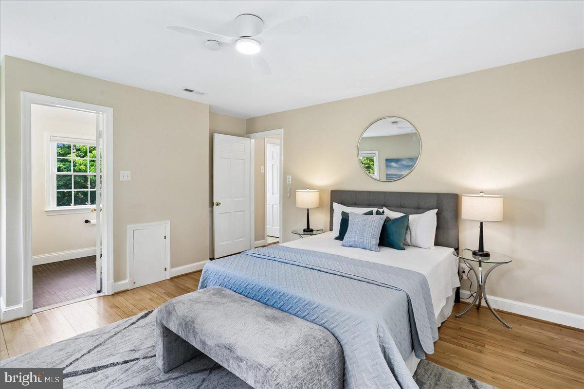 FOREST ESTATES - Residential