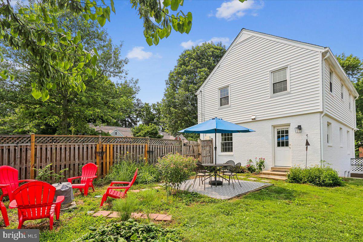 FOREST ESTATES - Residential
