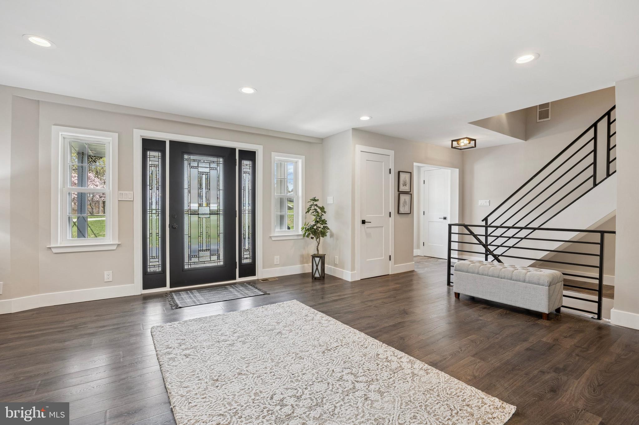 BEATTY HILLS - Residential