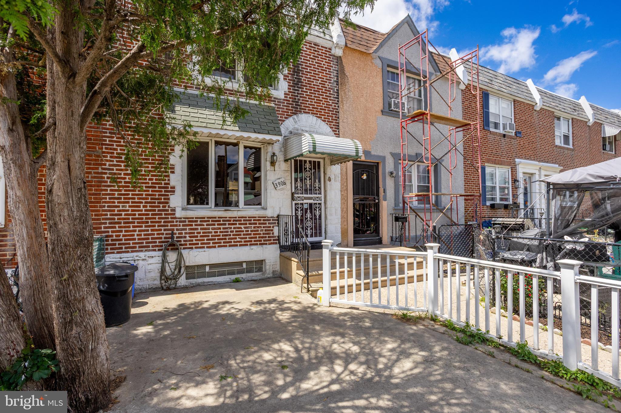 JUNIATA - Residential