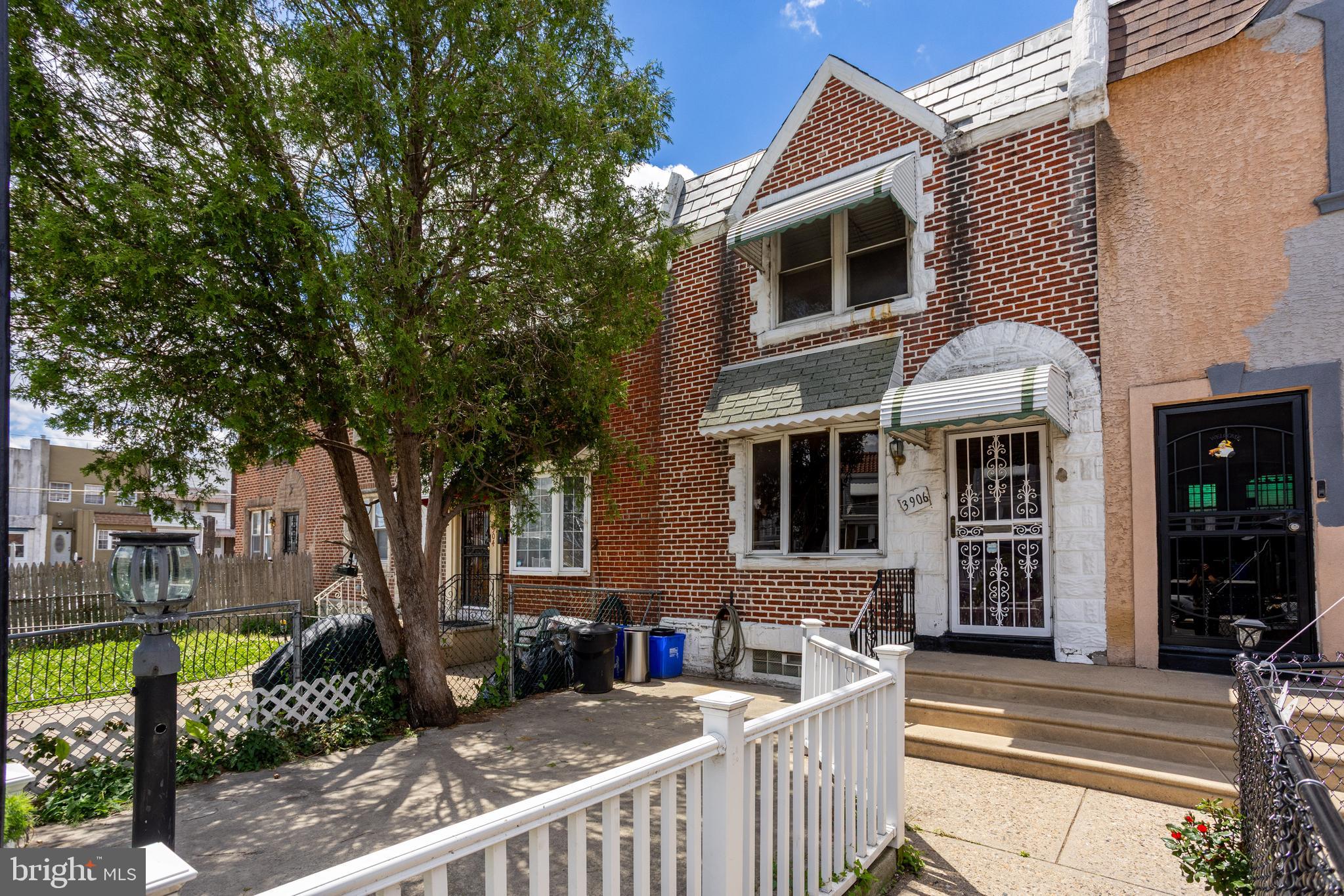 JUNIATA - Residential
