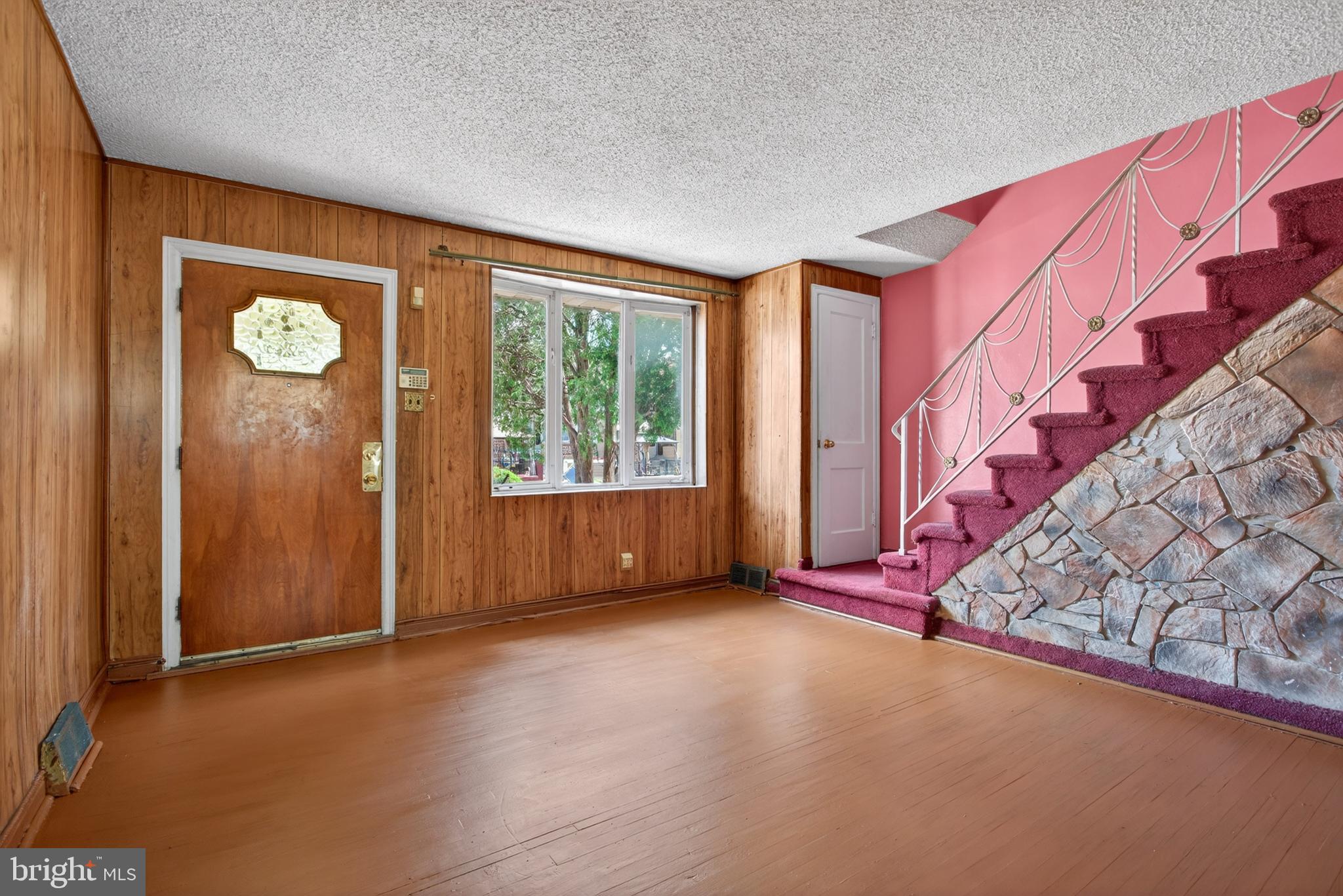 JUNIATA - Residential