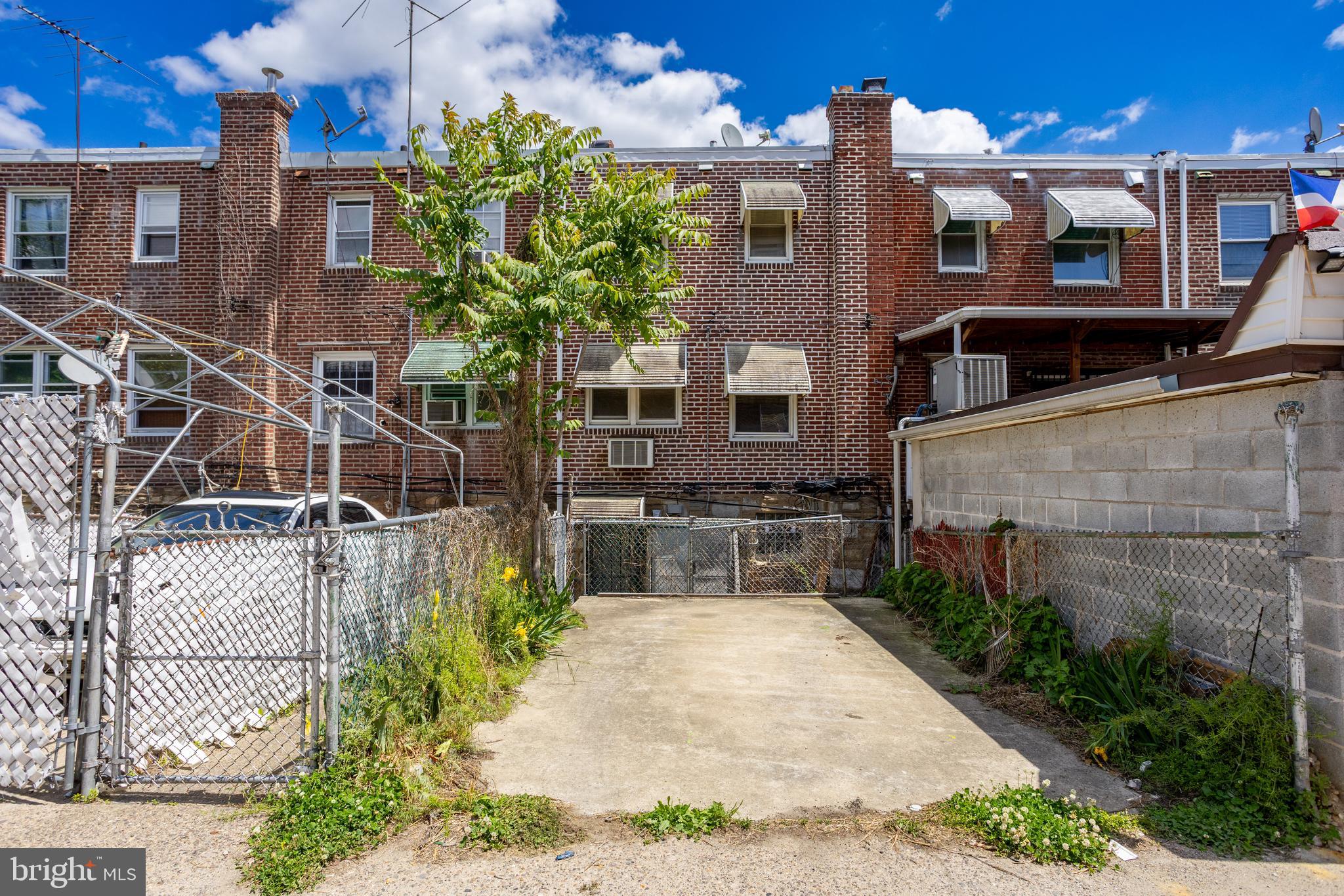 JUNIATA - Residential