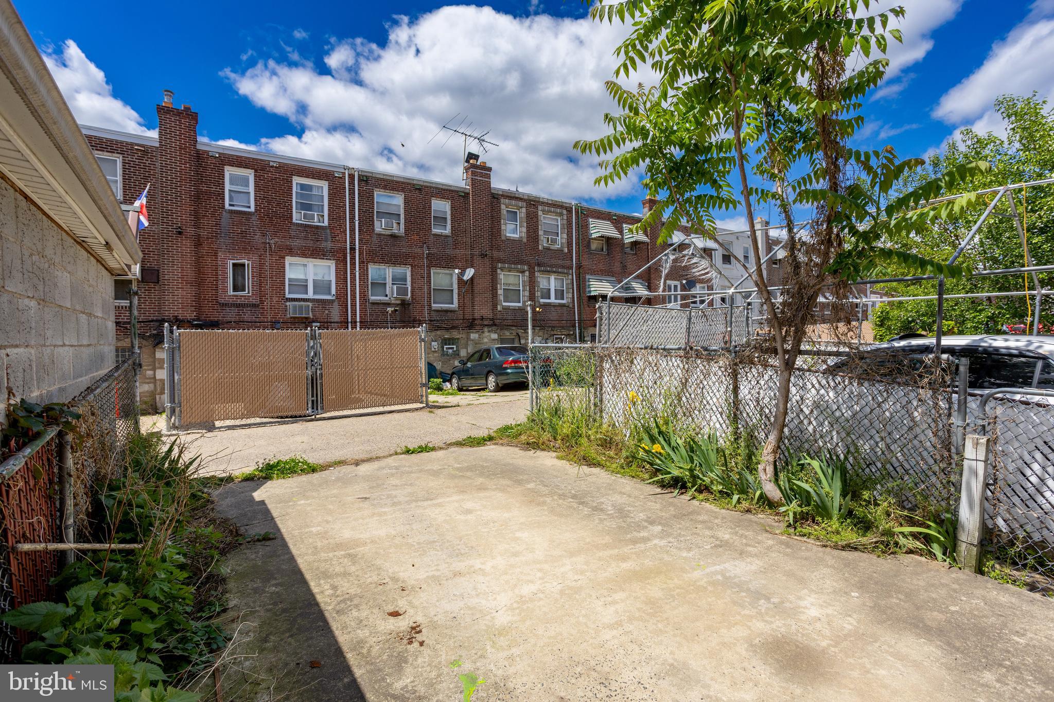 JUNIATA - Residential