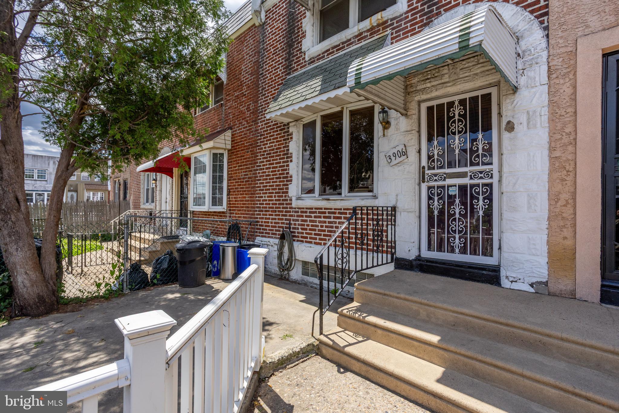 JUNIATA - Residential