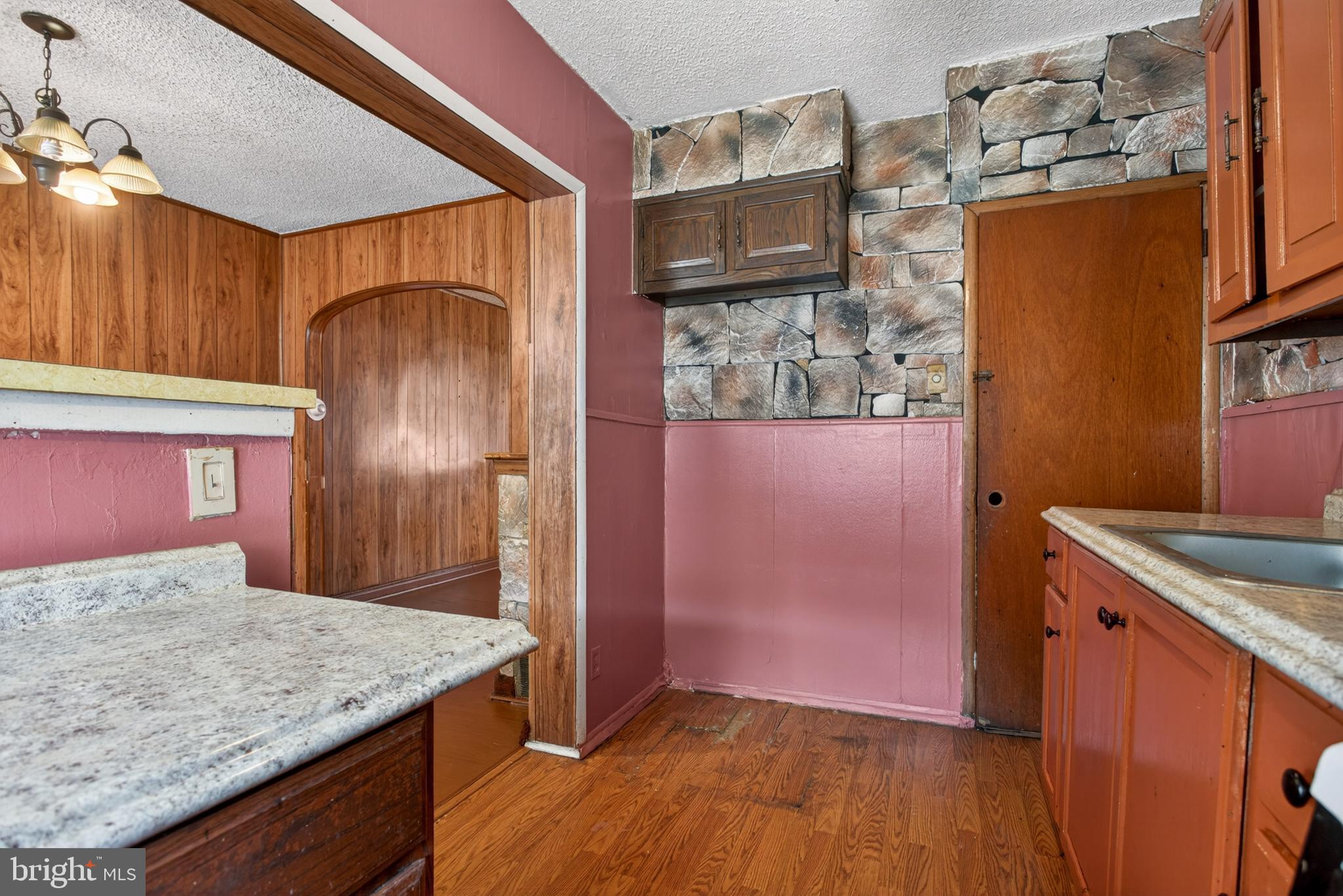 JUNIATA - Residential