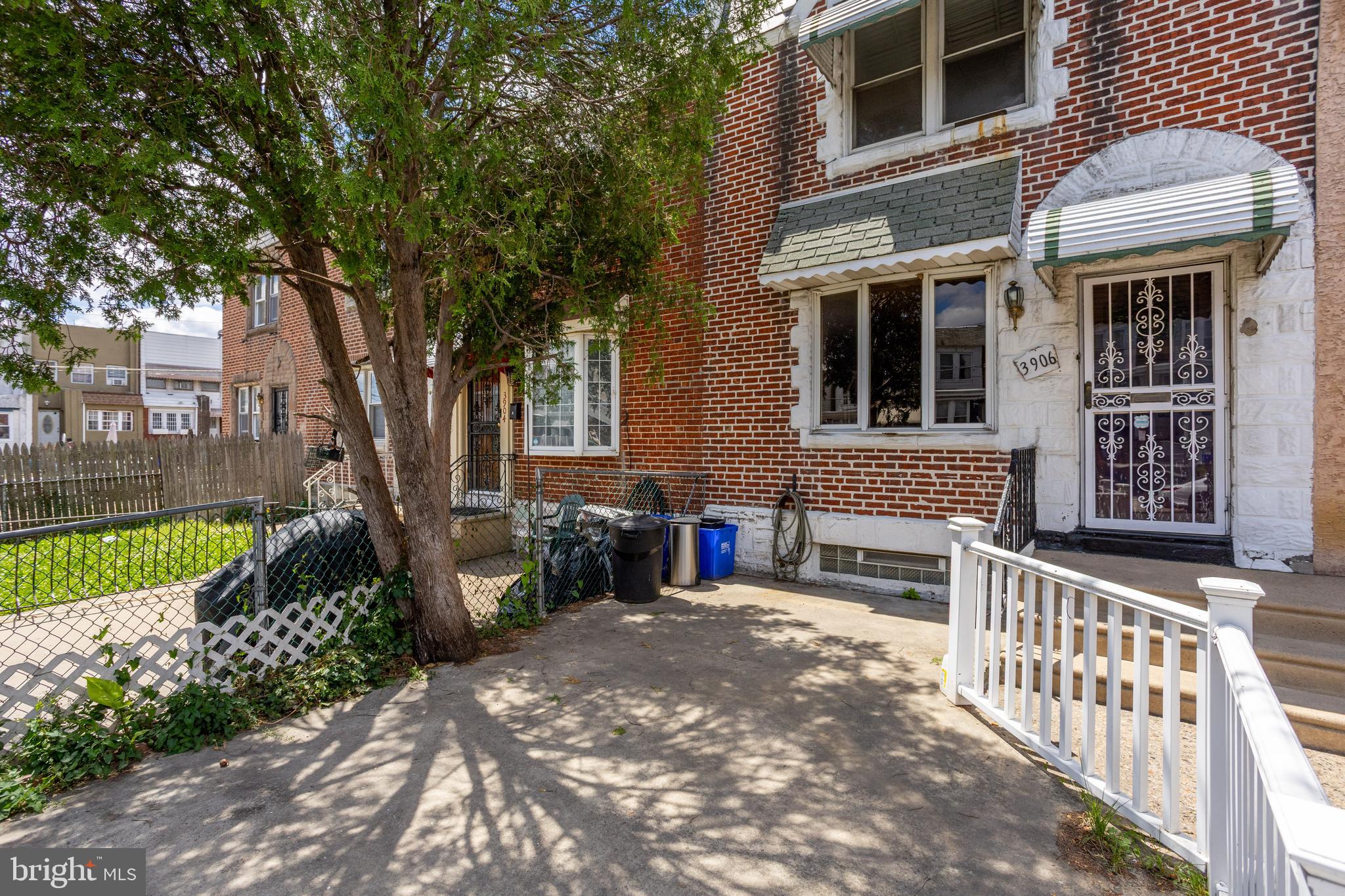 JUNIATA - Residential