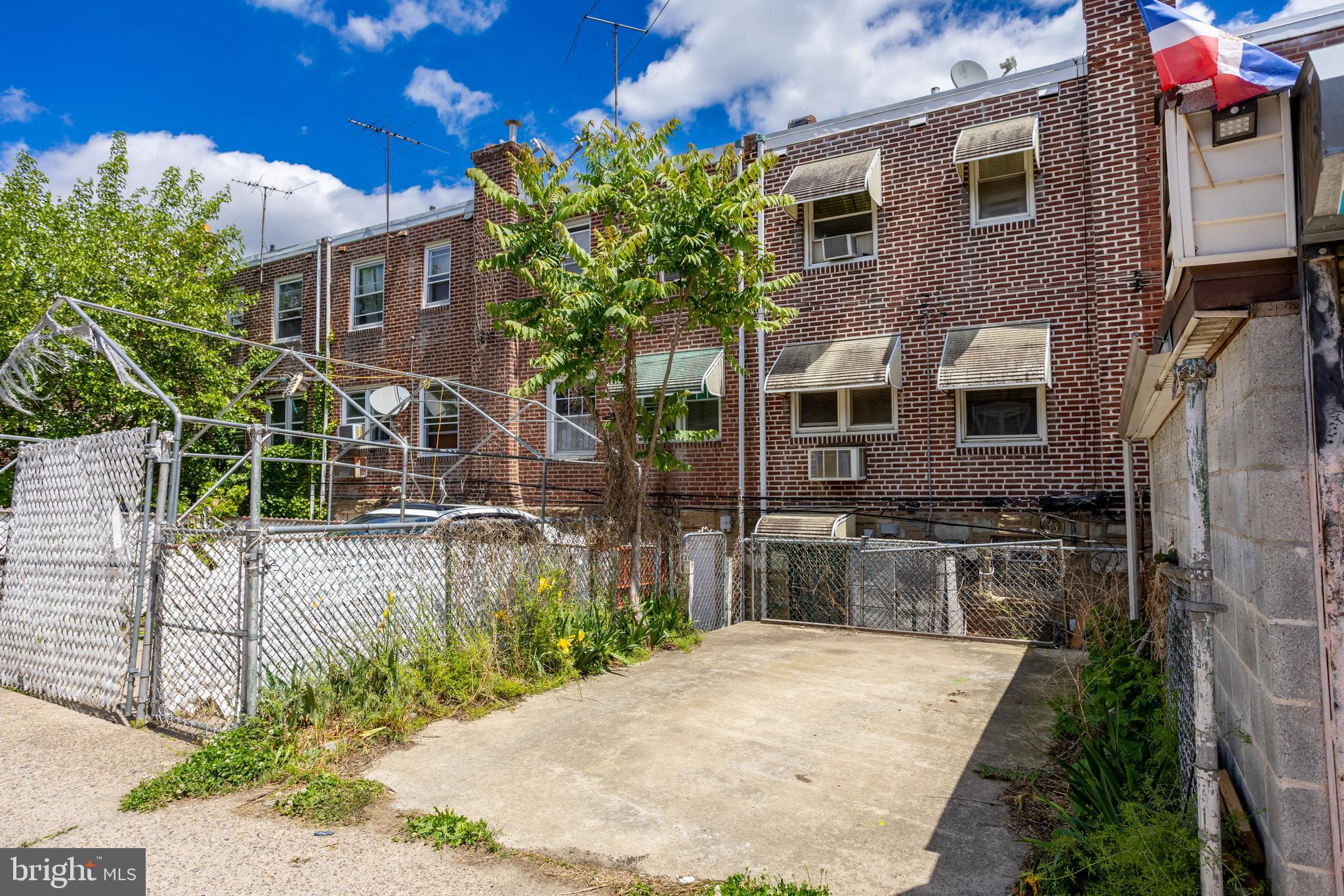 JUNIATA - Residential