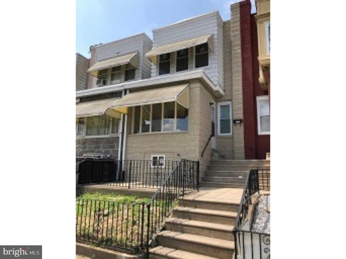 Wonderful rehabbed home located on a quiet block. Close to transportation, major routes,shopping. The first thing you notice when you open front door is the recessed lighting, new flooring, powder bathroom on main floor, nice formal dining room and new windows and all the open space. When you enter the kitchen you see porcelain tiles floors, new contemporary cabinets, granite countertops, new stainless steel appliances,and tile backsplash. Upstairs you find,a new bathroom and 3 good size rooms and closet spaces. In the basement is a large finished basement, with plenty of storage space, also step out there a rear gated fence. Completely renovated where it will meet any needs.