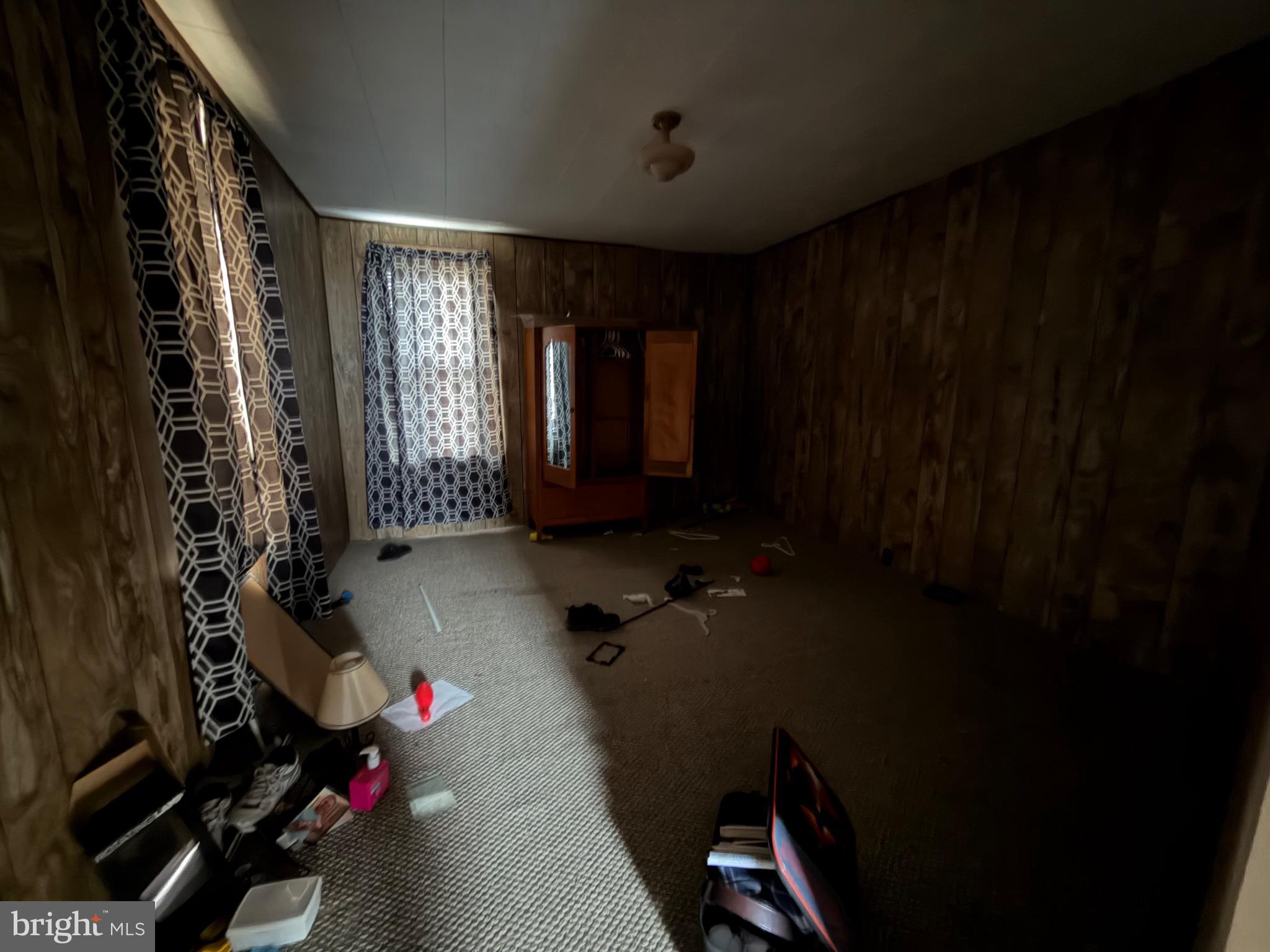 NONE - Residential