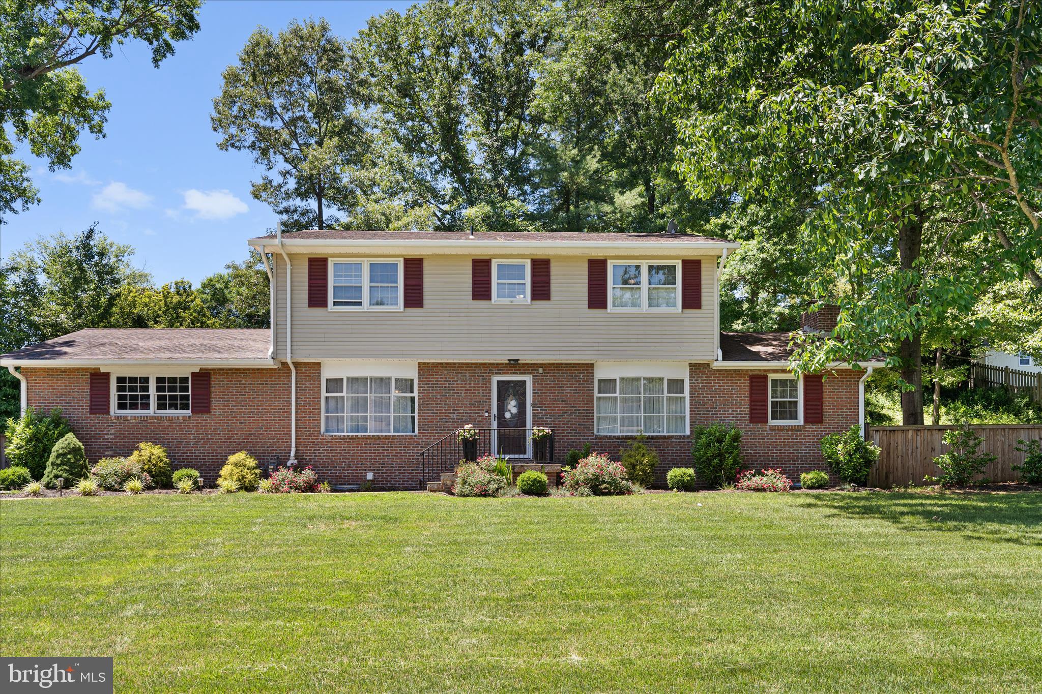 Welcome Home To A Community To Call Your Own!
10538 Greene Drive is a beautifully updated 4-bedroom, 4-bathroom home nestled in the sought-after Harbor View community of Lorton, Virginia.  Don't miss out on this Corner Lot  Beauty!
   
Please note this weekend: 
Open House June 6, 2026, 1-3 pm 
Dialy and Weekend Showings are: 
M-F  from 5 pm to 8:00 pm 
Weekend Sat. & Sun  1 pm to 6:00 pm {Please call your agent to book your showing


This spacious residence boasts over 3,000 square feet of comfortable living space,  luxury vinyl plank flooring, two cozy wood-burning fireplaces, and an abundance of natural light throughout. The kitchen is a chef’s delight, offering granite countertops, stainless steel appliances, and ample storage. The property also includes a generous two-car garage with additional parking space and a professionally landscaped, fully fenced backyard retreat.

Residents can enjoy incredible local amenities, including the optional Harbor View Marina just one block away, which provides exclusive access to a boat launch, slips, a picnic pavilion, playground, and fishing spots. Commuting is effortless with the Lorton VRE and Amtrak Auto Train stations just minutes away, providing easy access to Washington, D.C. Nature lovers will also appreciate the proximity to Pohick Bay Regional Park and Mason Neck State Park.

10538 Greene Drive offers the perfect blend of a private oasis and city convenience. Please let me know if you would like to schedule a viewing or if you have any questions regarding this property.