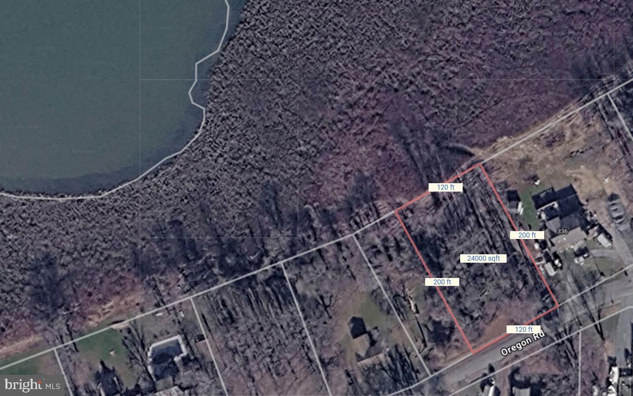 KENT ISLAND ESTATES - Land