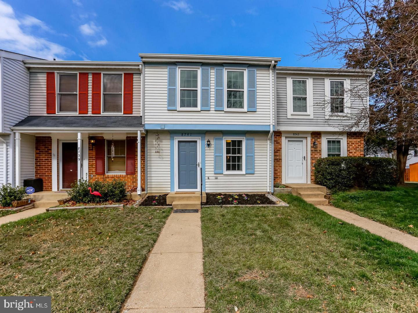 NEWINGTON COMMONS - Residential